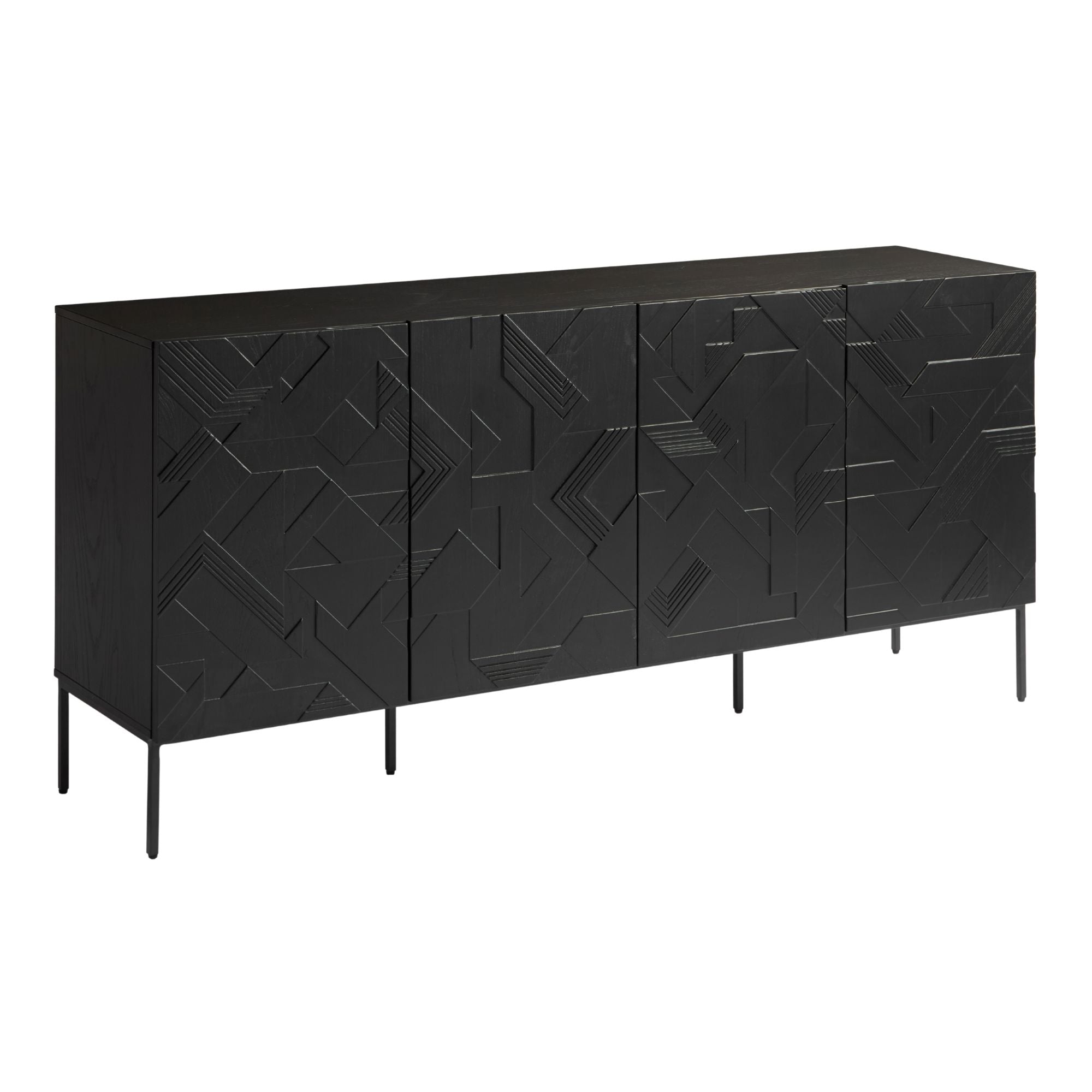 Lincoln Cabinet