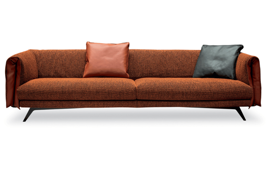 Pillion Sofa