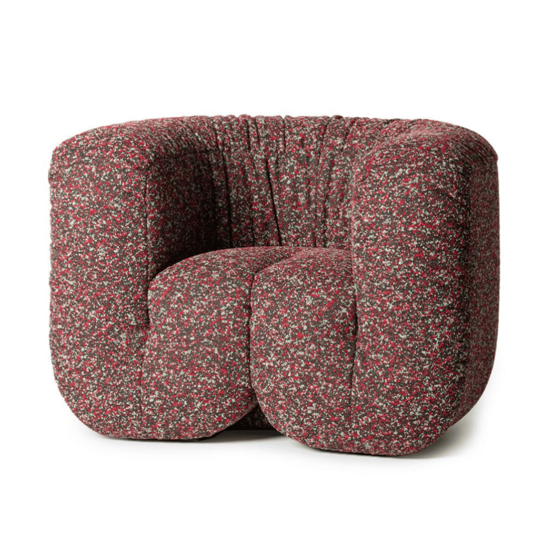 Lager Armchair