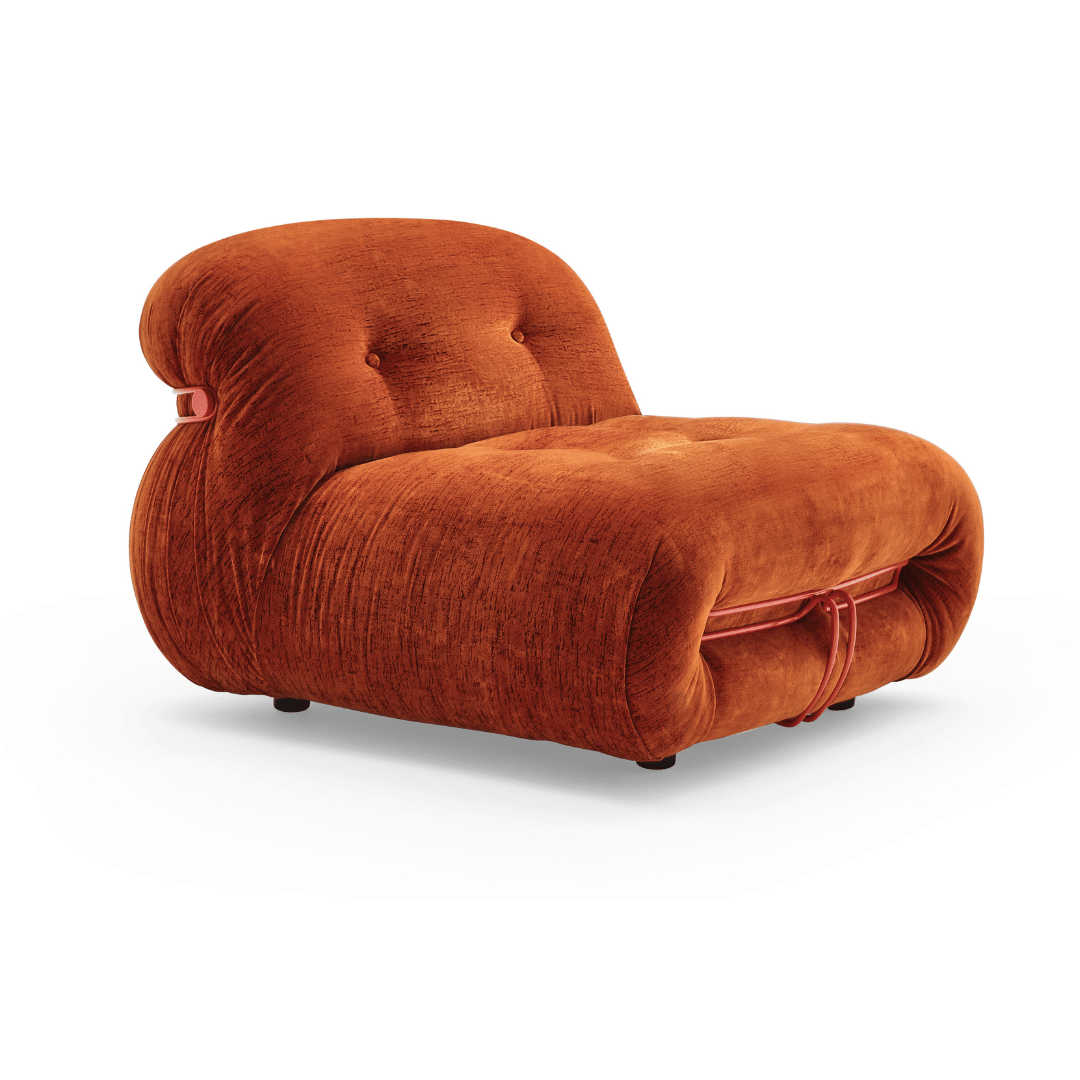Sapa Armchair