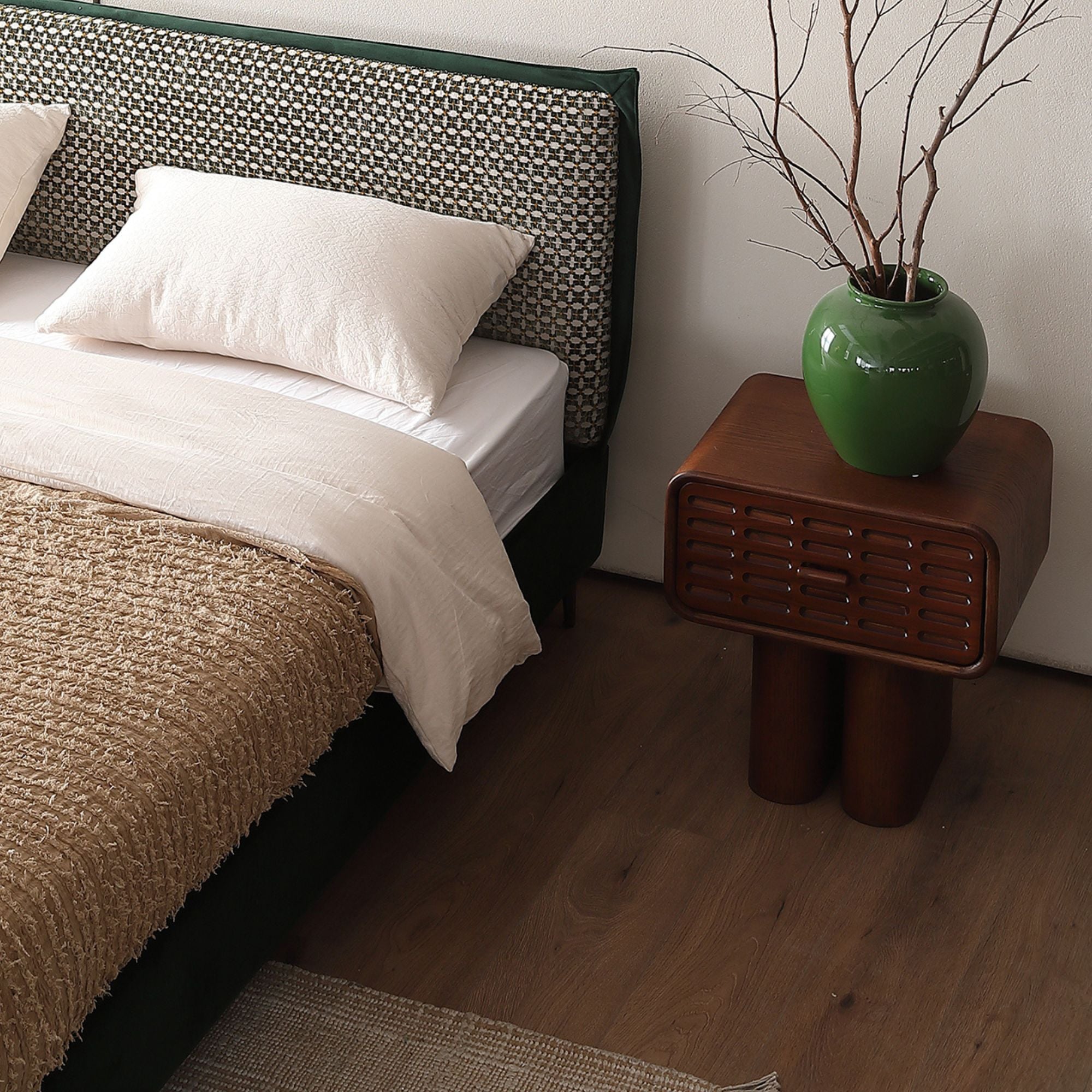 Salvi Side Table