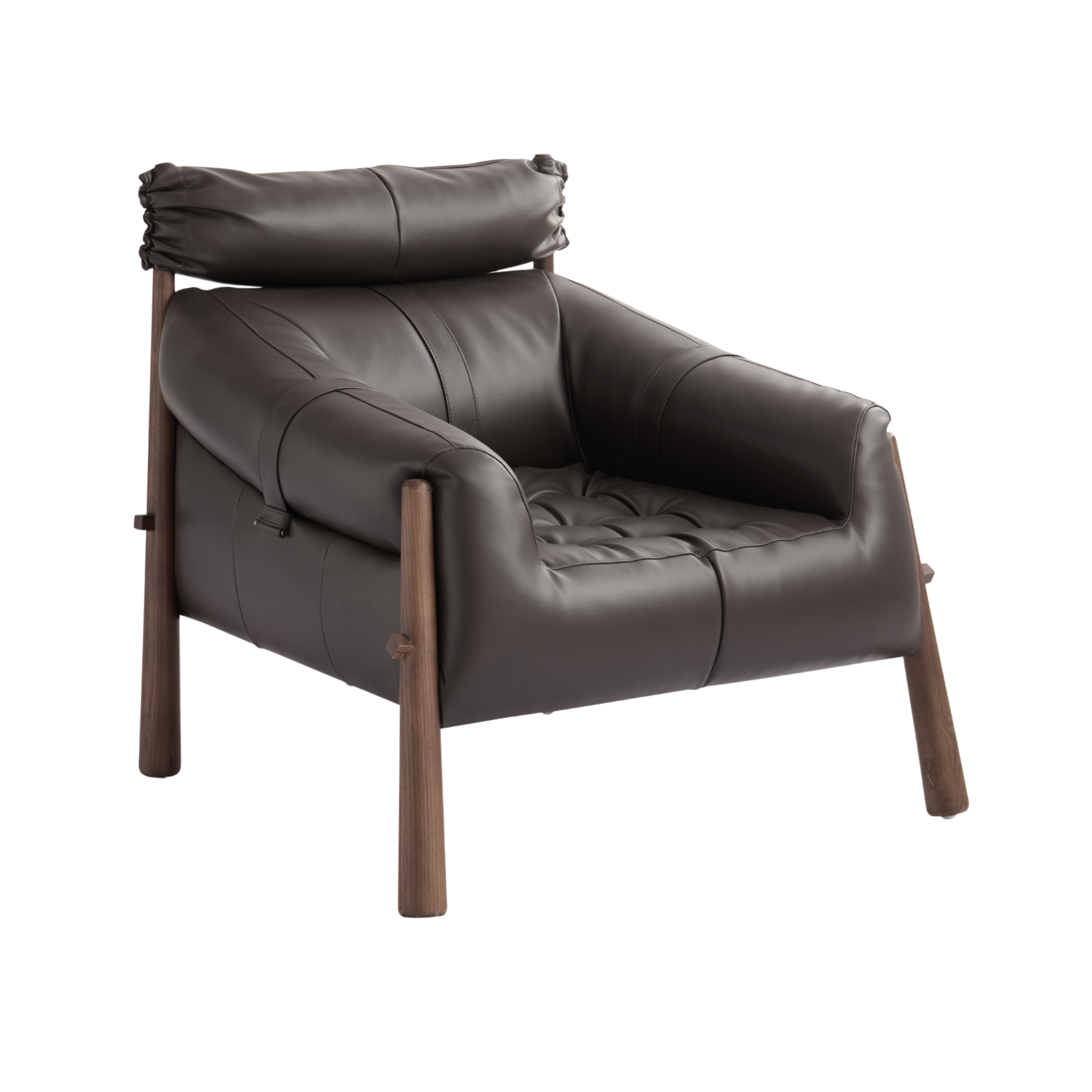 Hugo Armchair