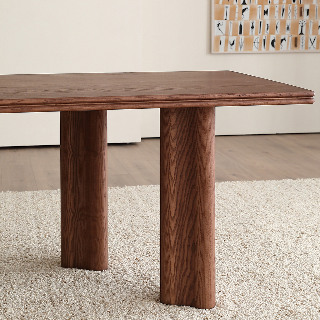 Arcos Dining Table
