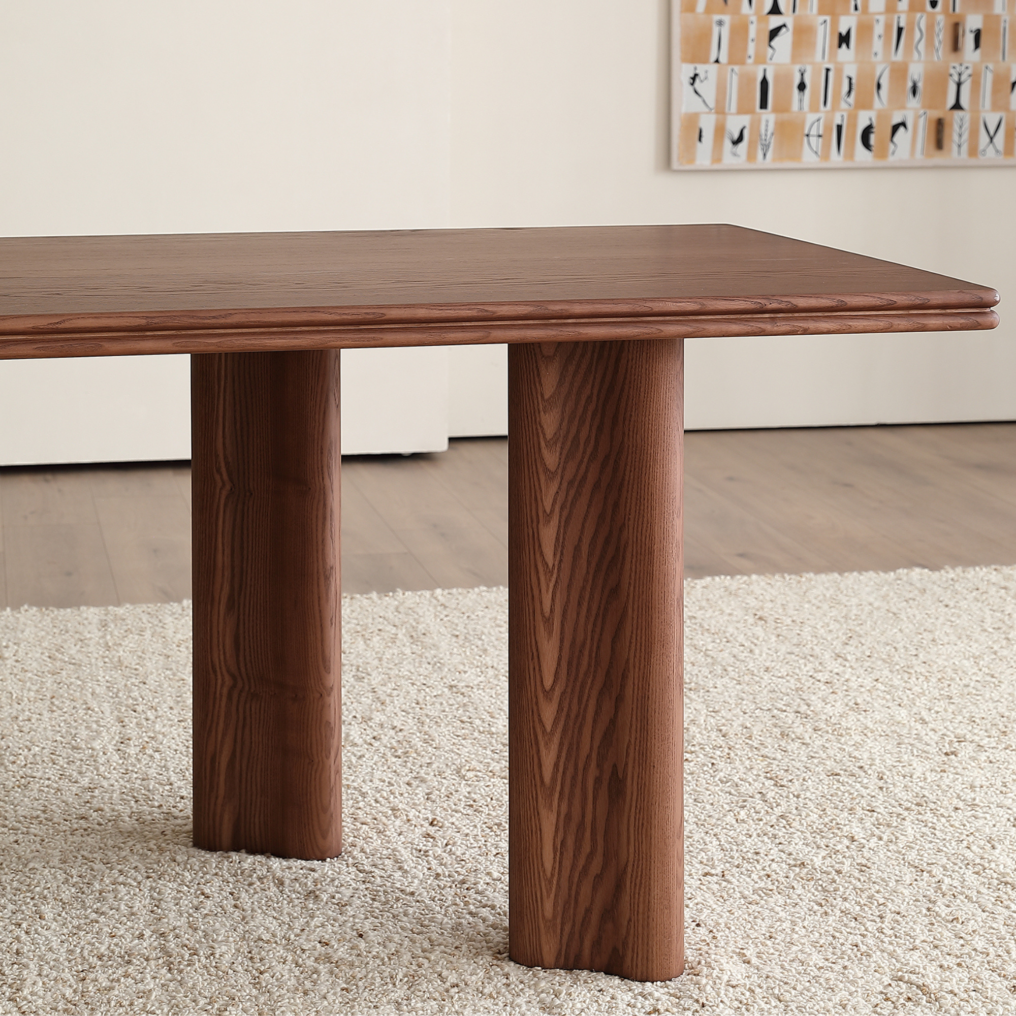 Arcos Dining Table