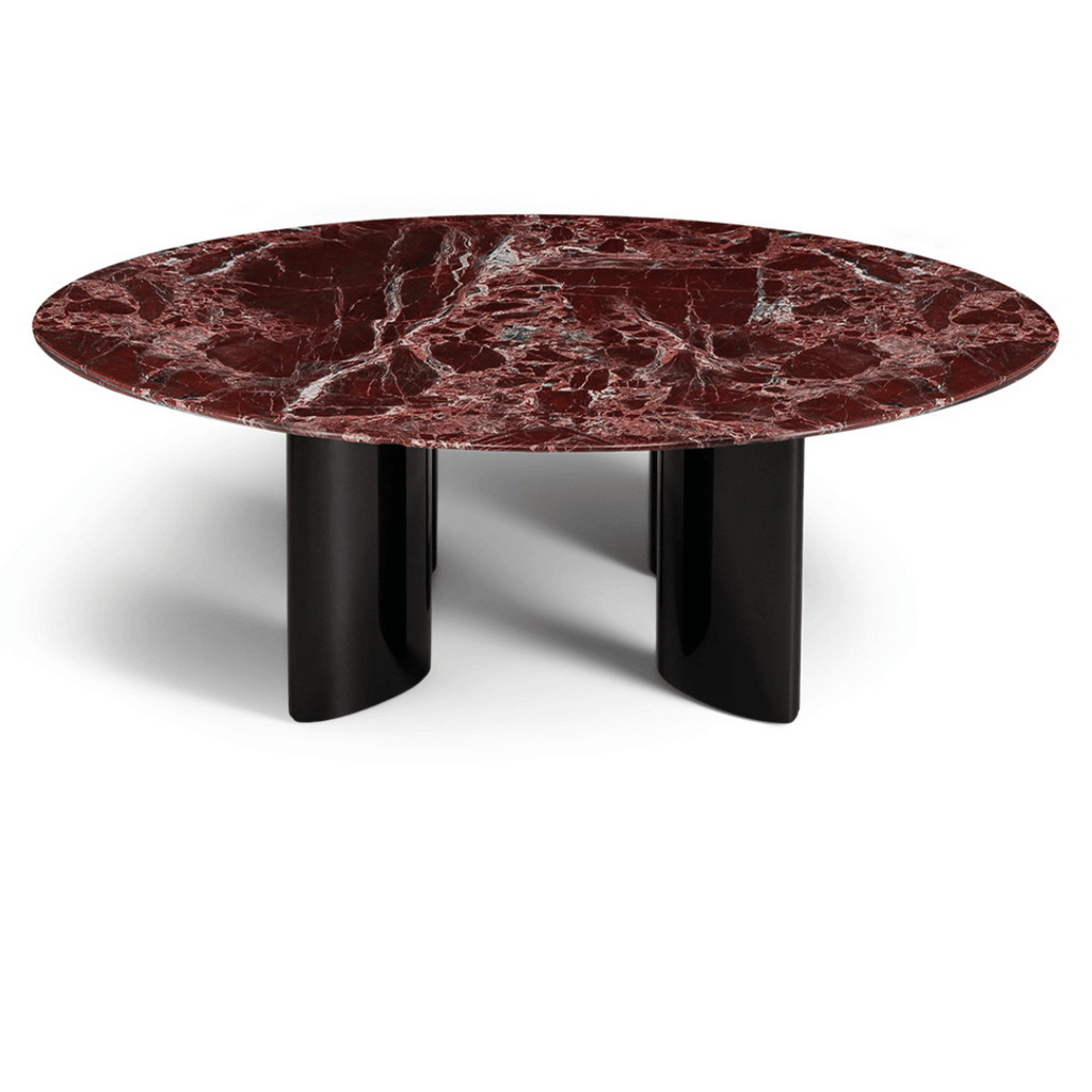 Lotta Oval Coffee Table