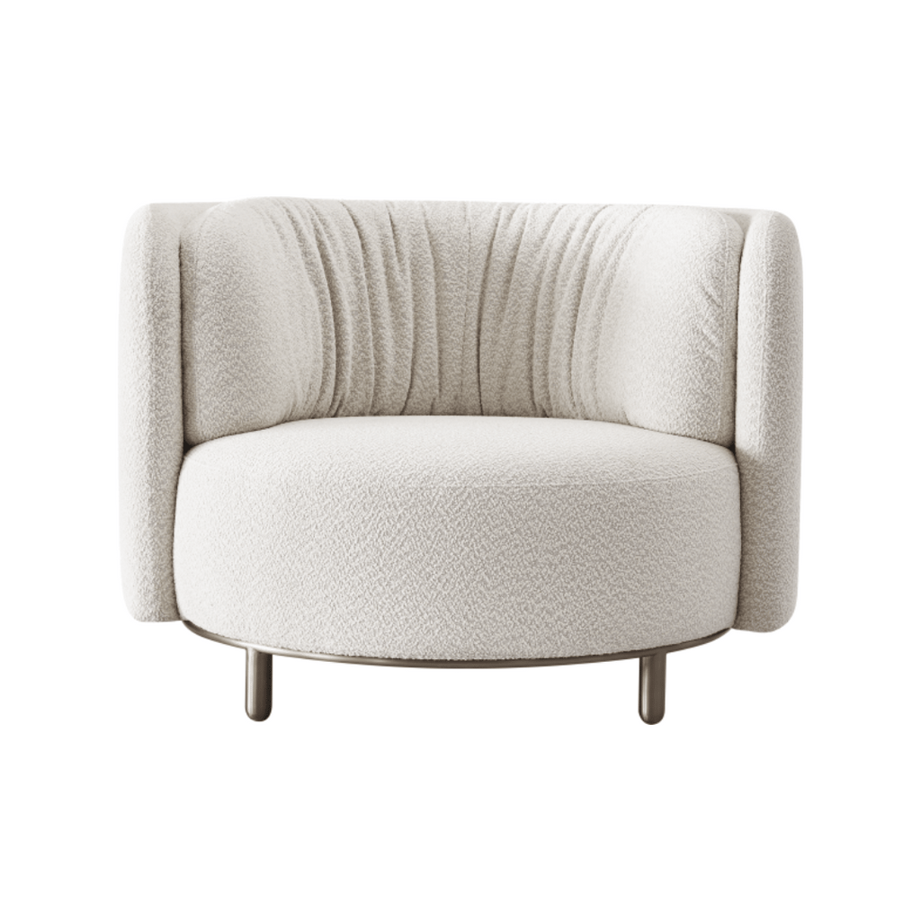 De Cap Armchair