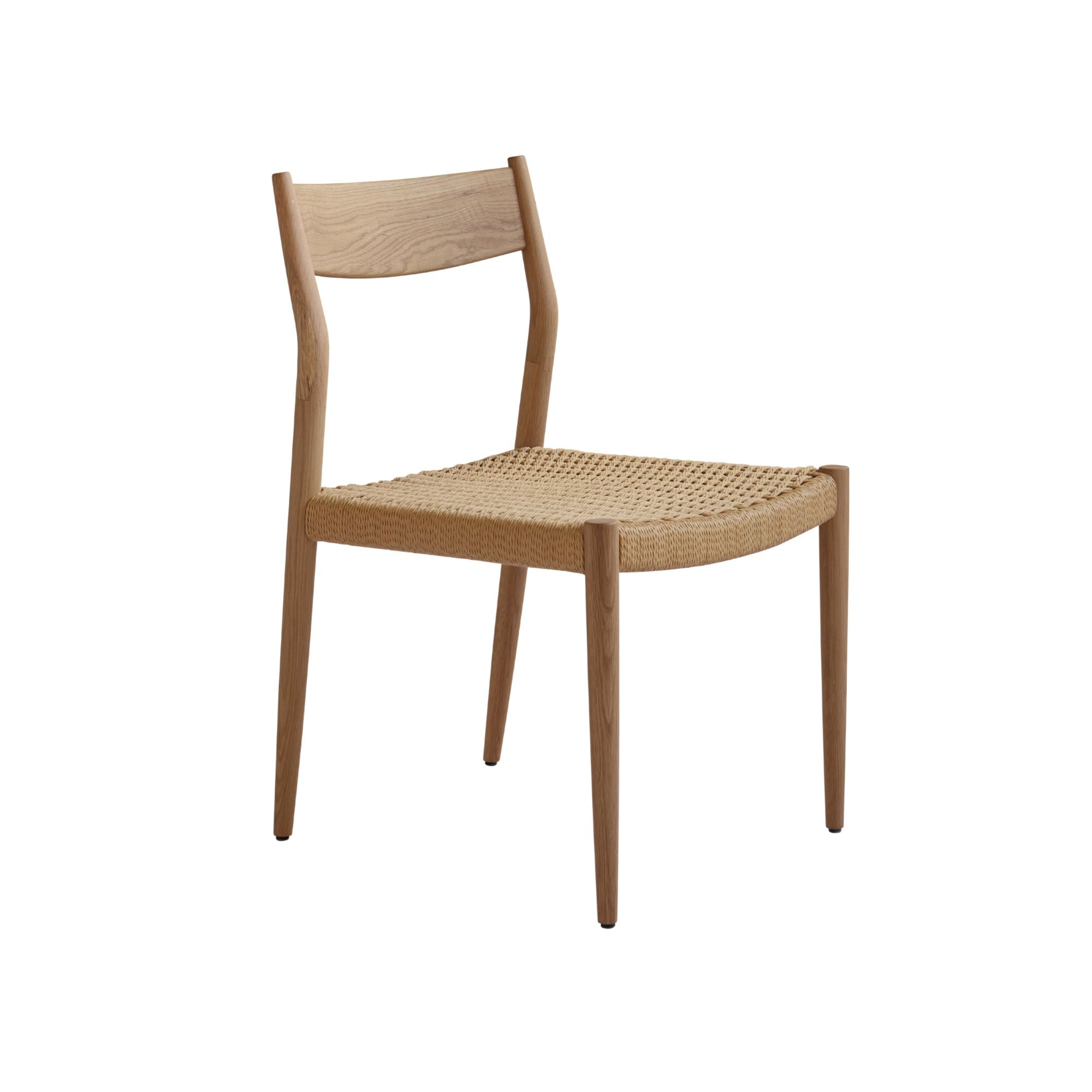 Alessio Chair