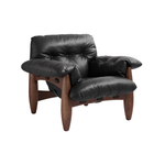 Rosso Armchair