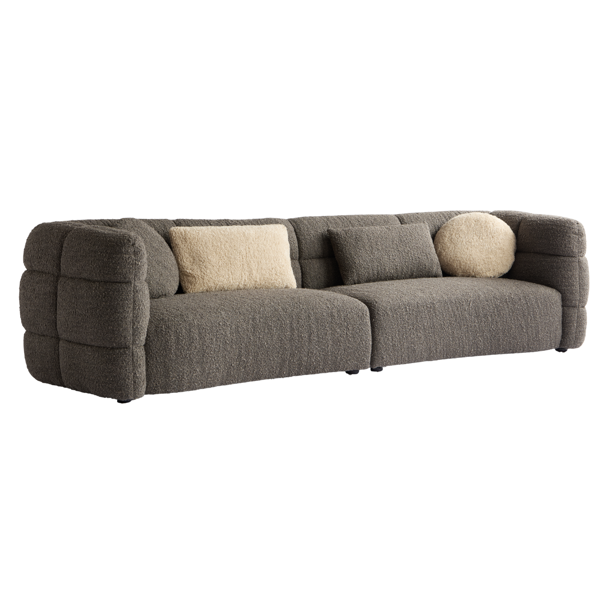 Duvet Sofa