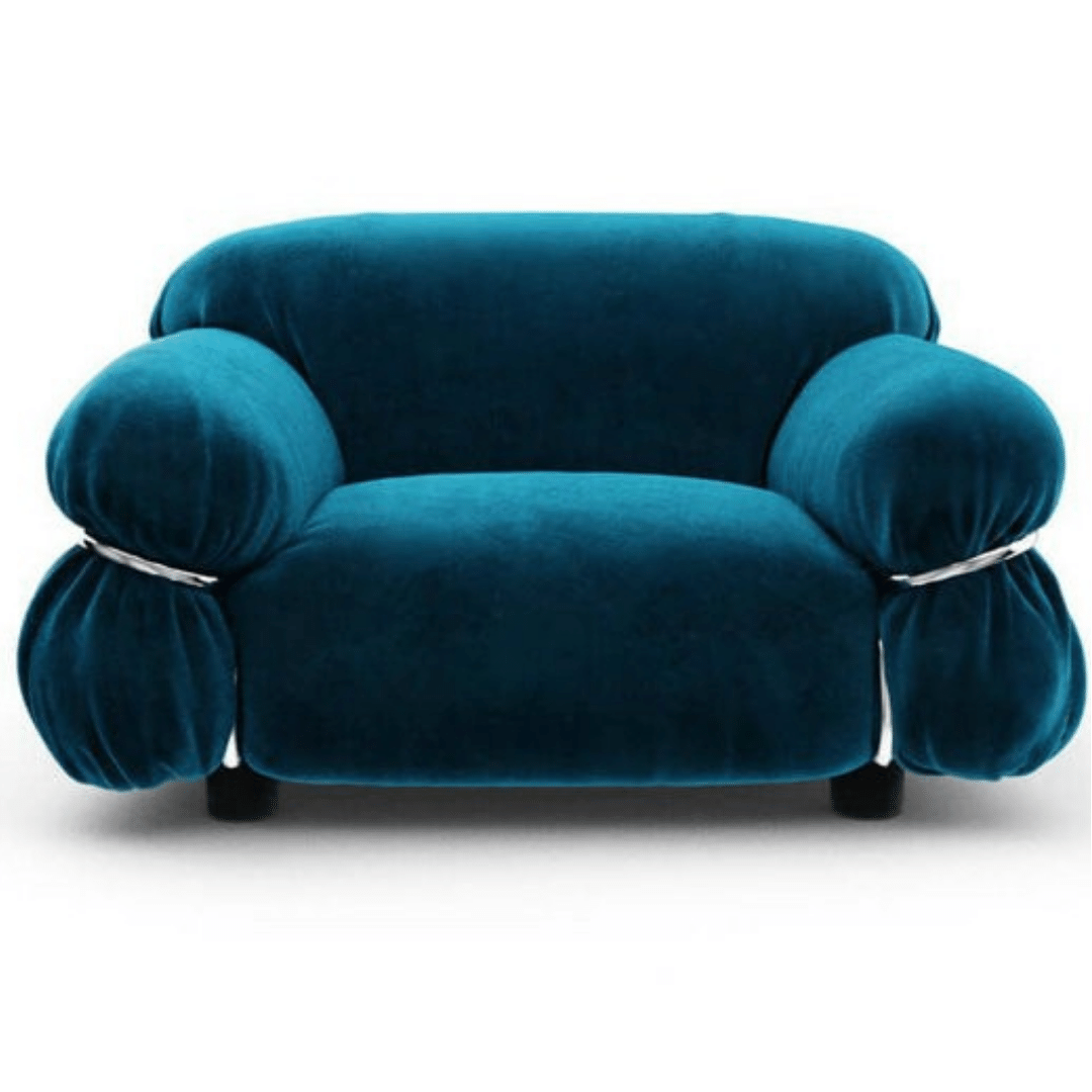 Ichini Armchair