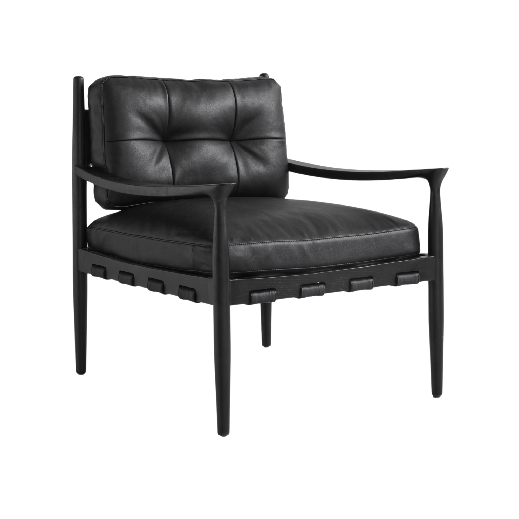 Cello Armchair