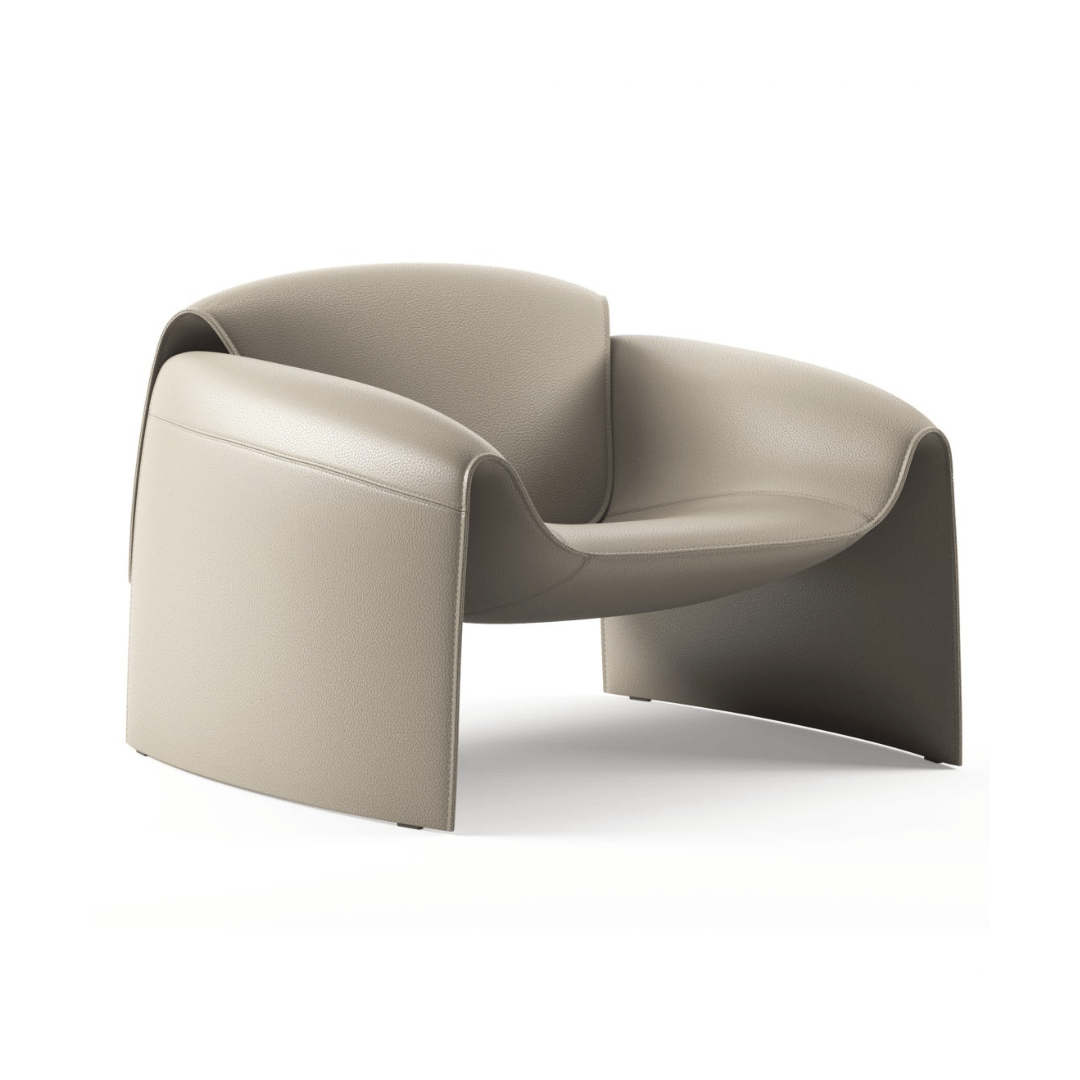 Club Armchair