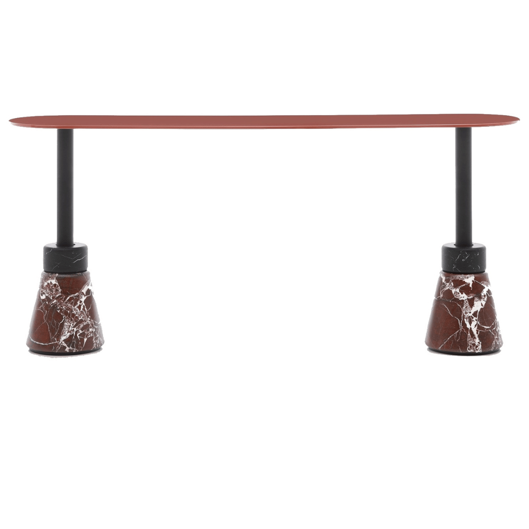 Hira Console Table