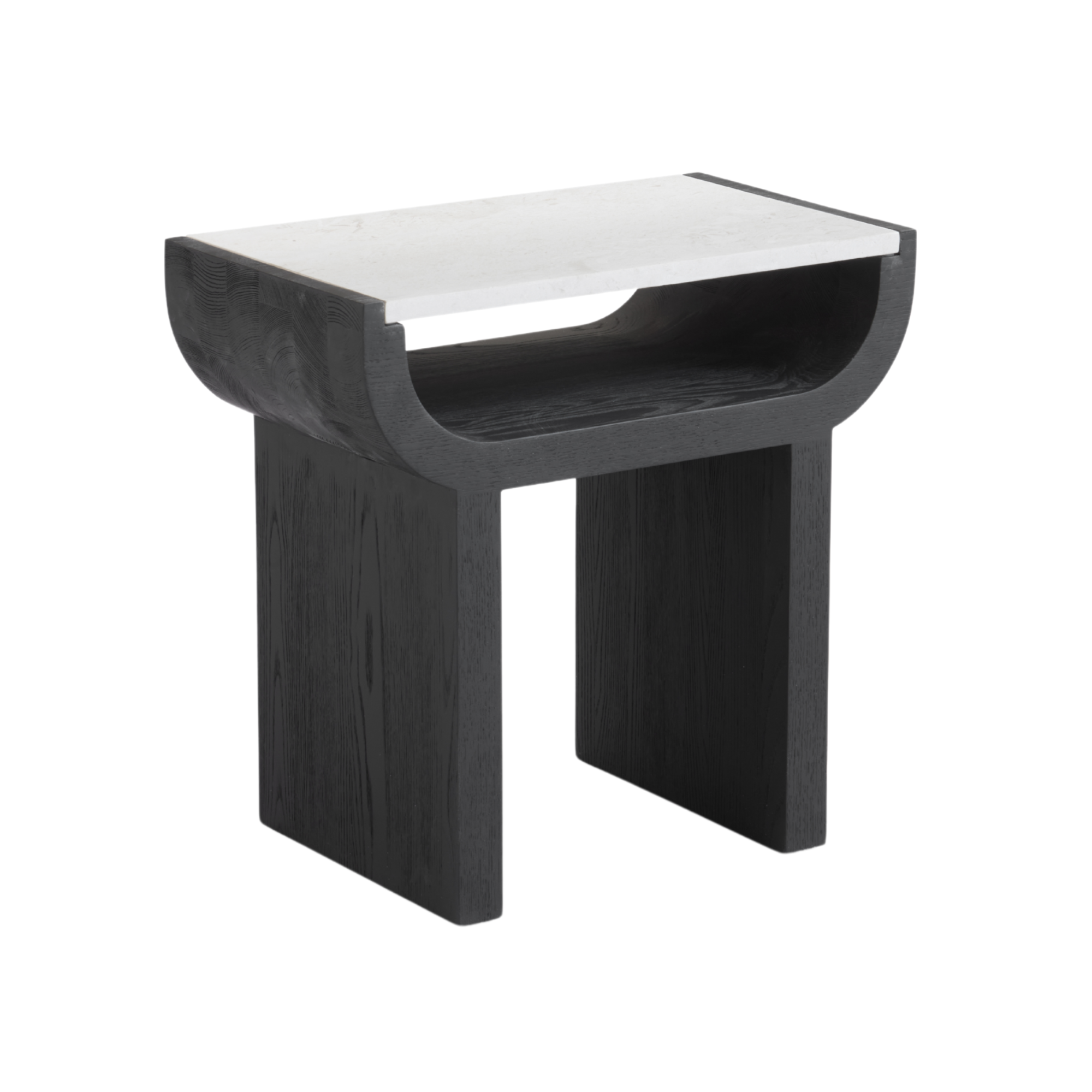 Brevi Side Table