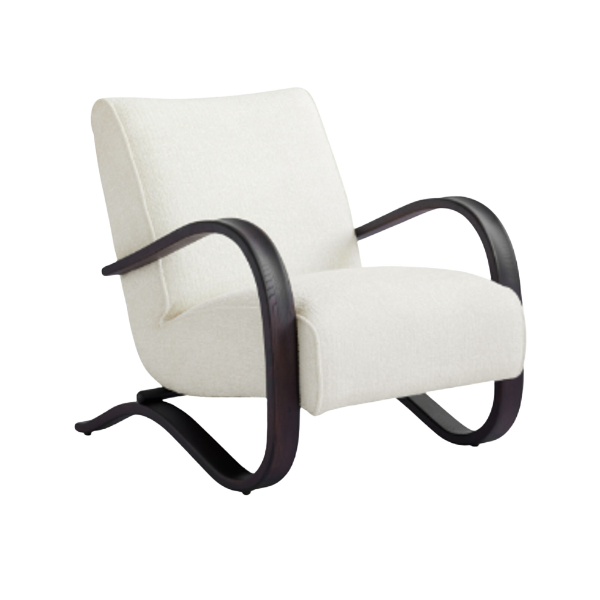 Echo Armchair