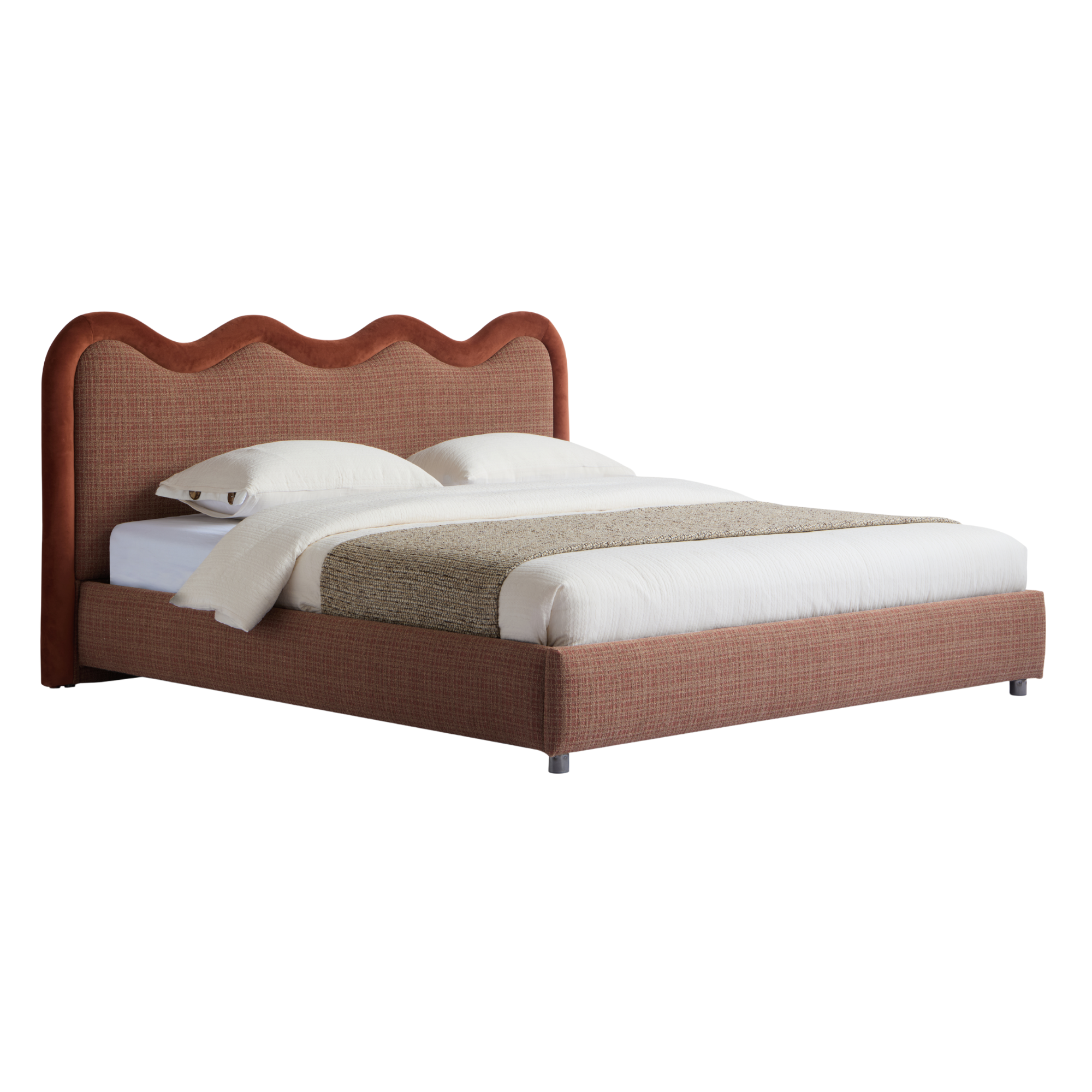 Madrid Bed