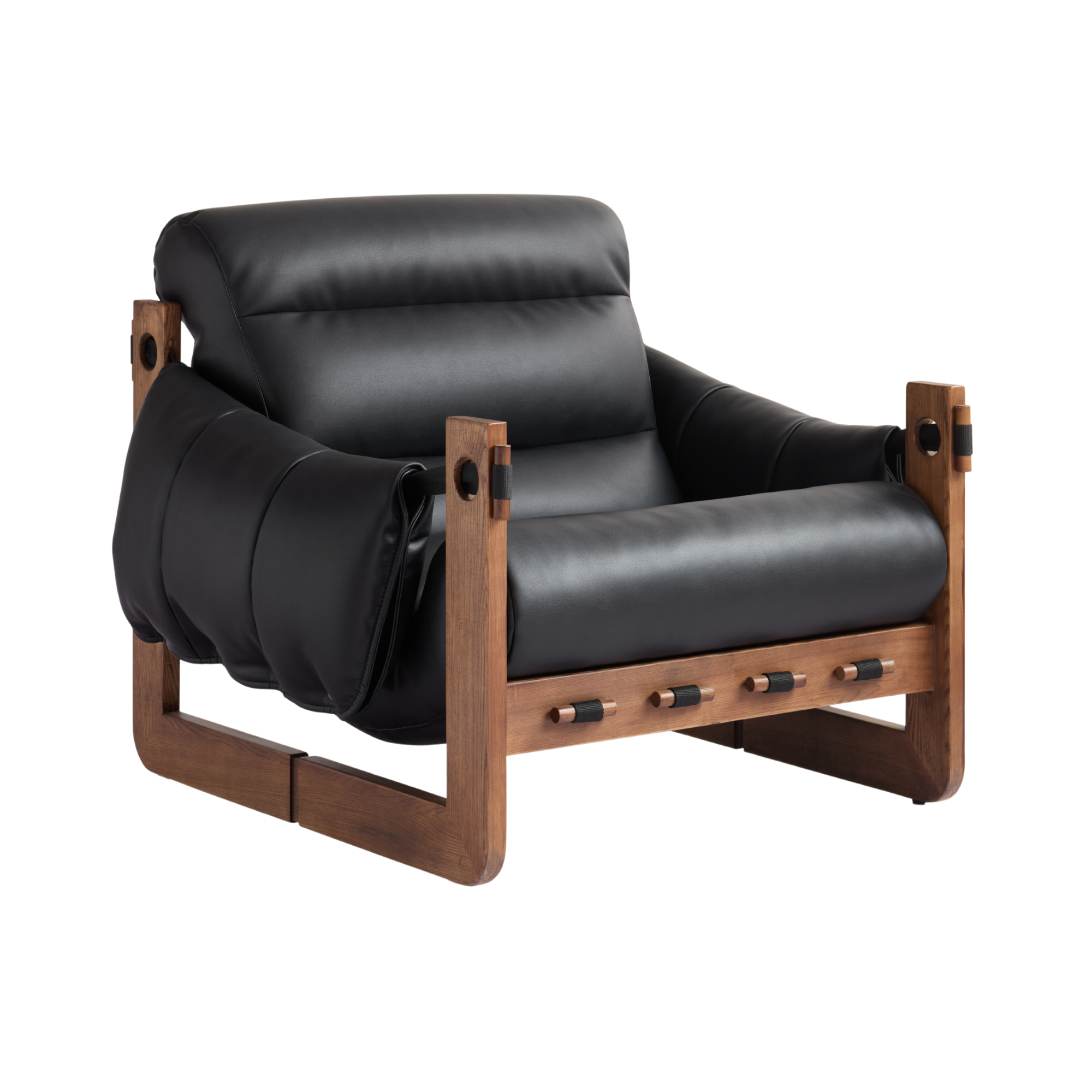 Giotto Armchair