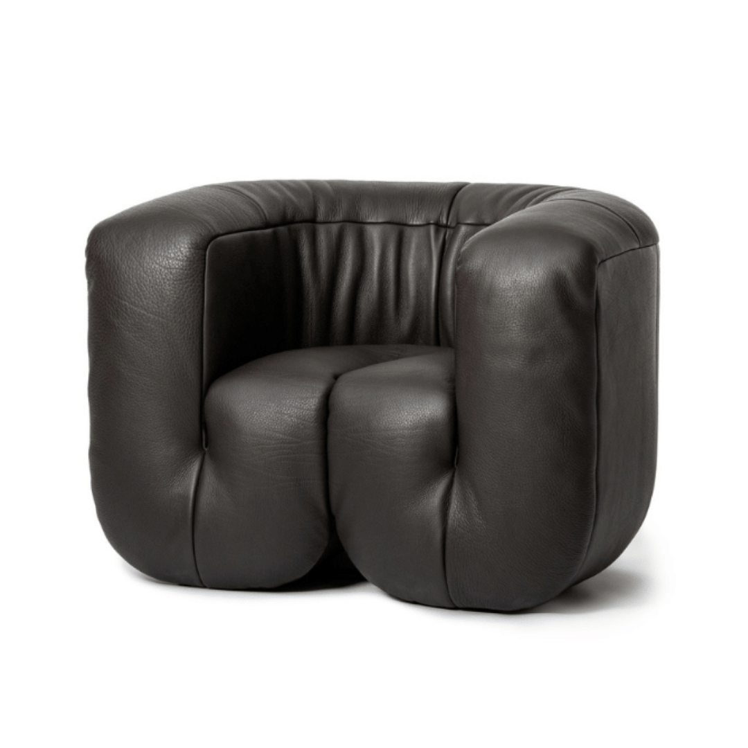 Lager Armchair