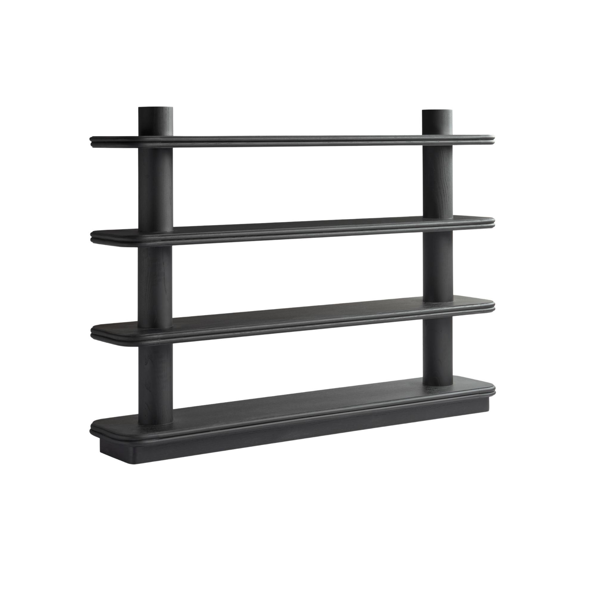 Nelson Bookshelf