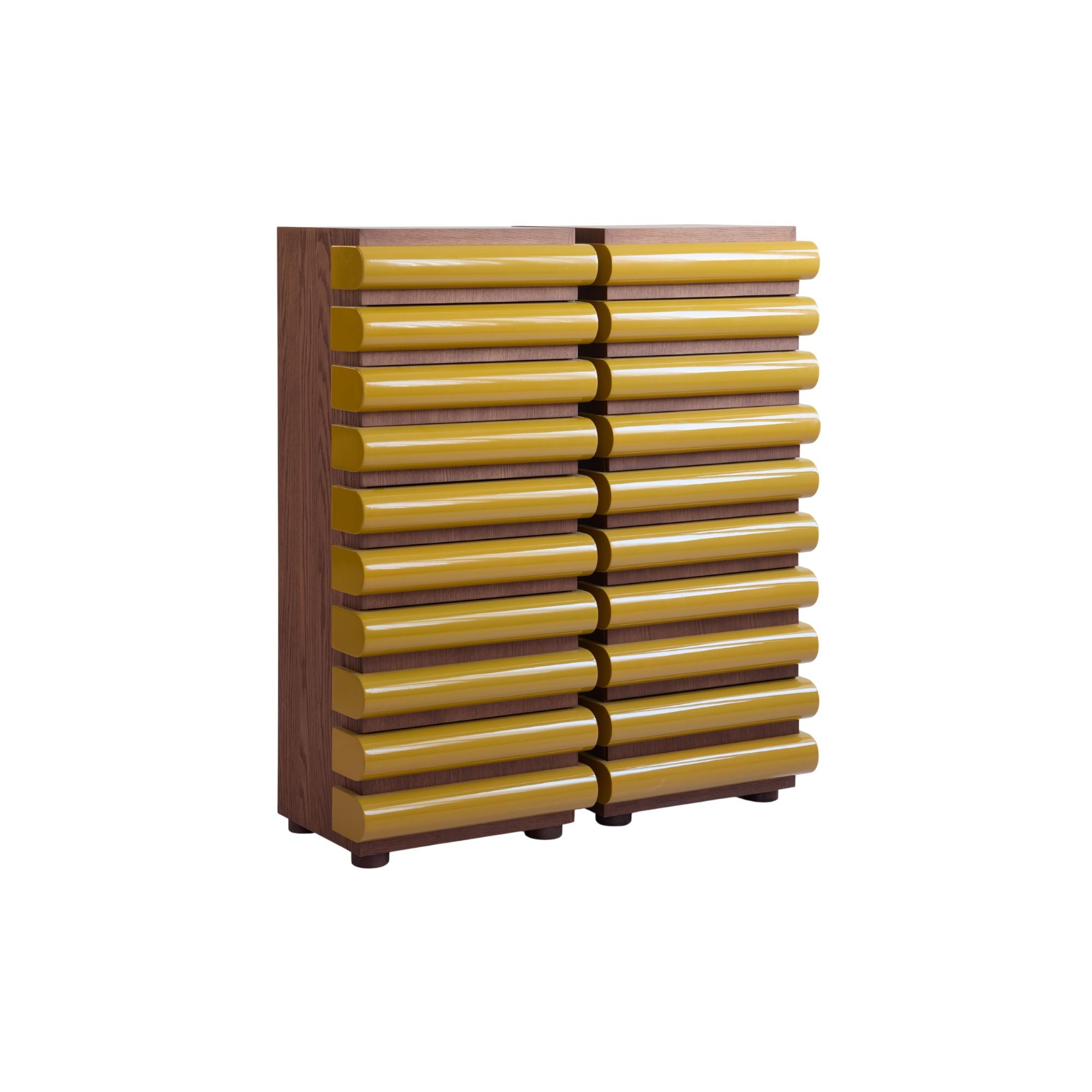 Attila Cabinet
