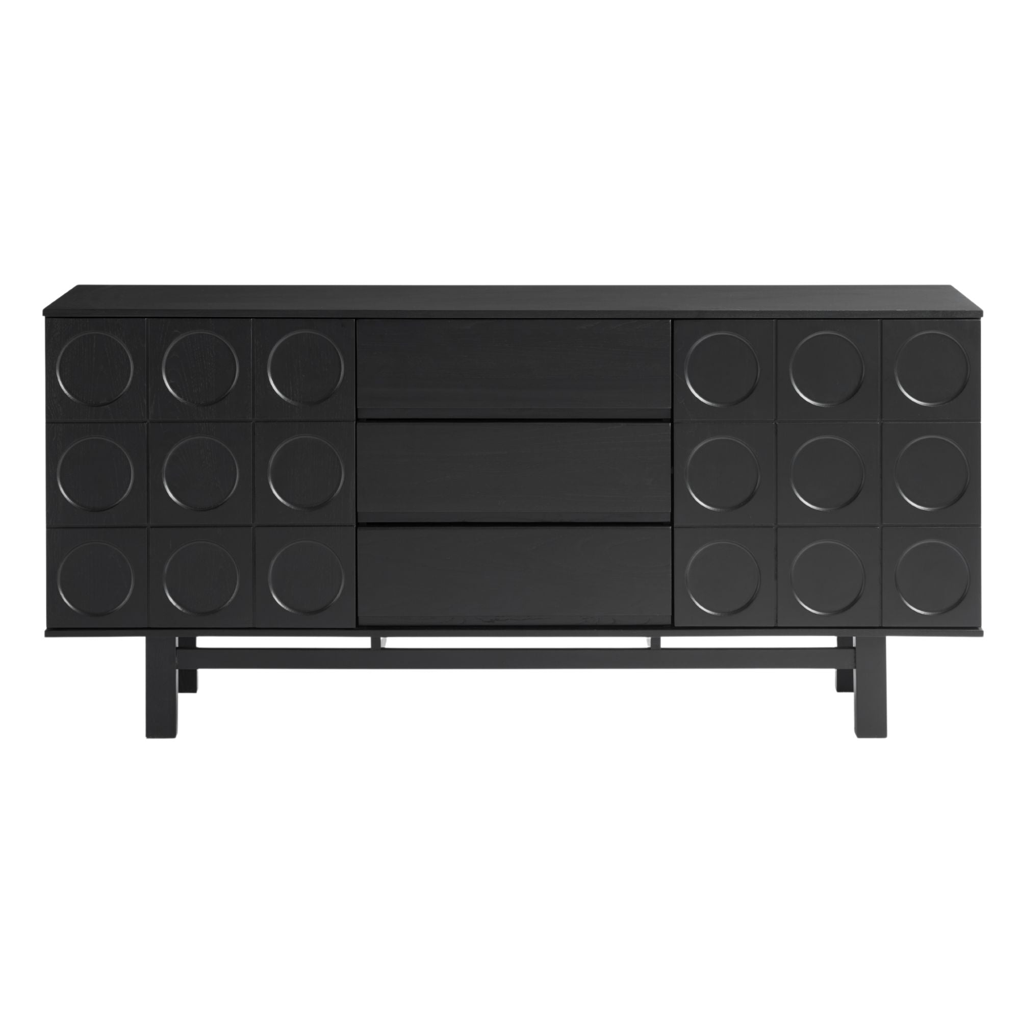 Alexander Cabinet