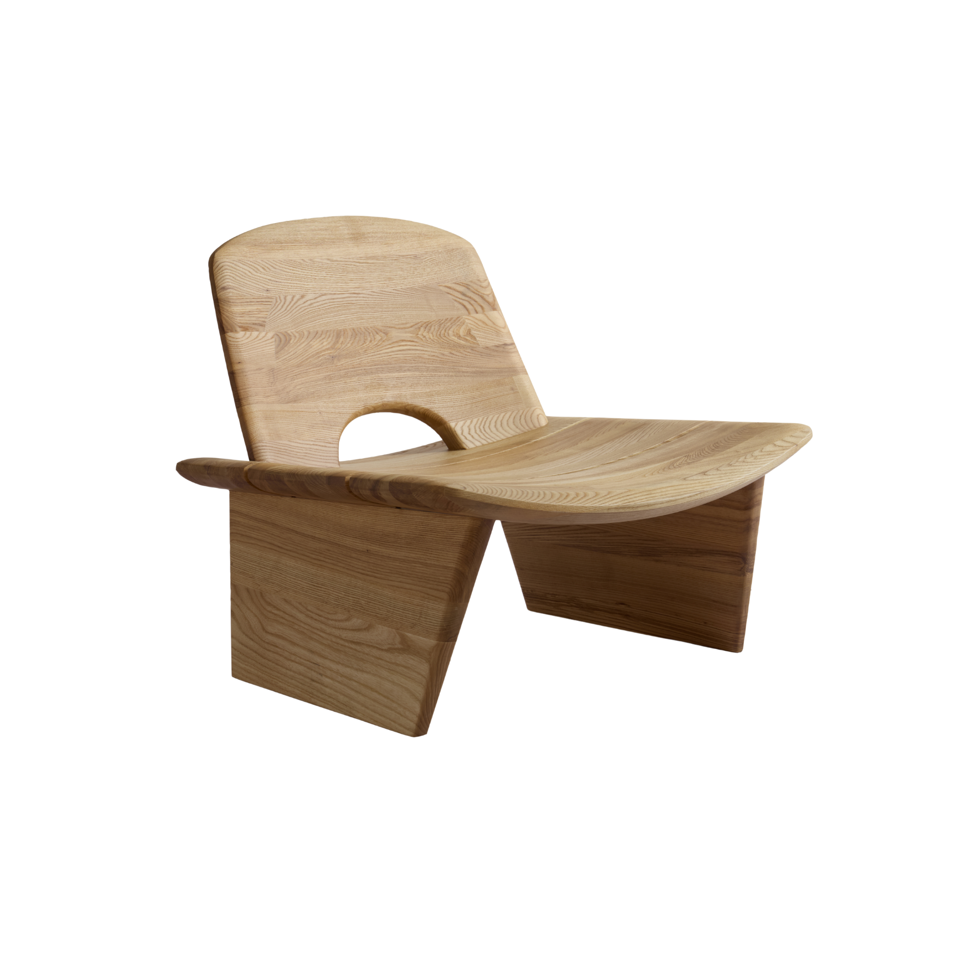 Ansel Armchair