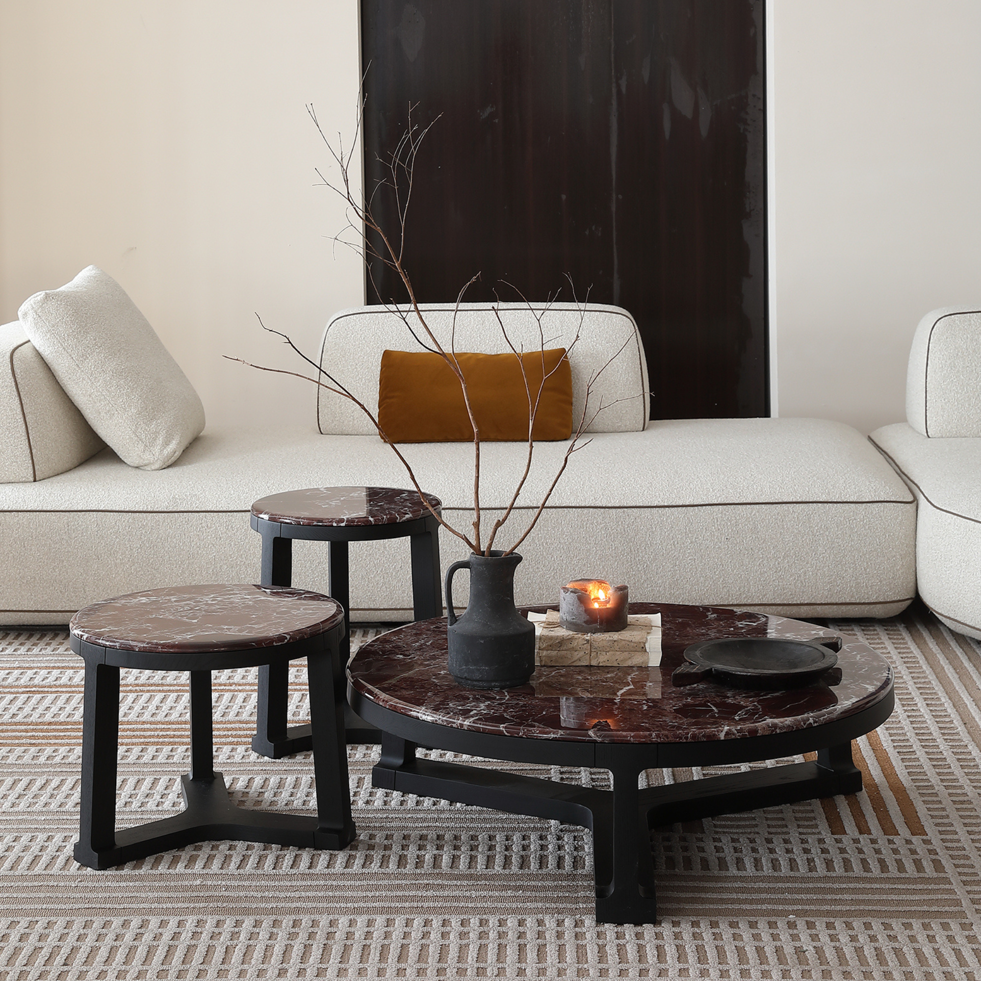 Portia Sofa