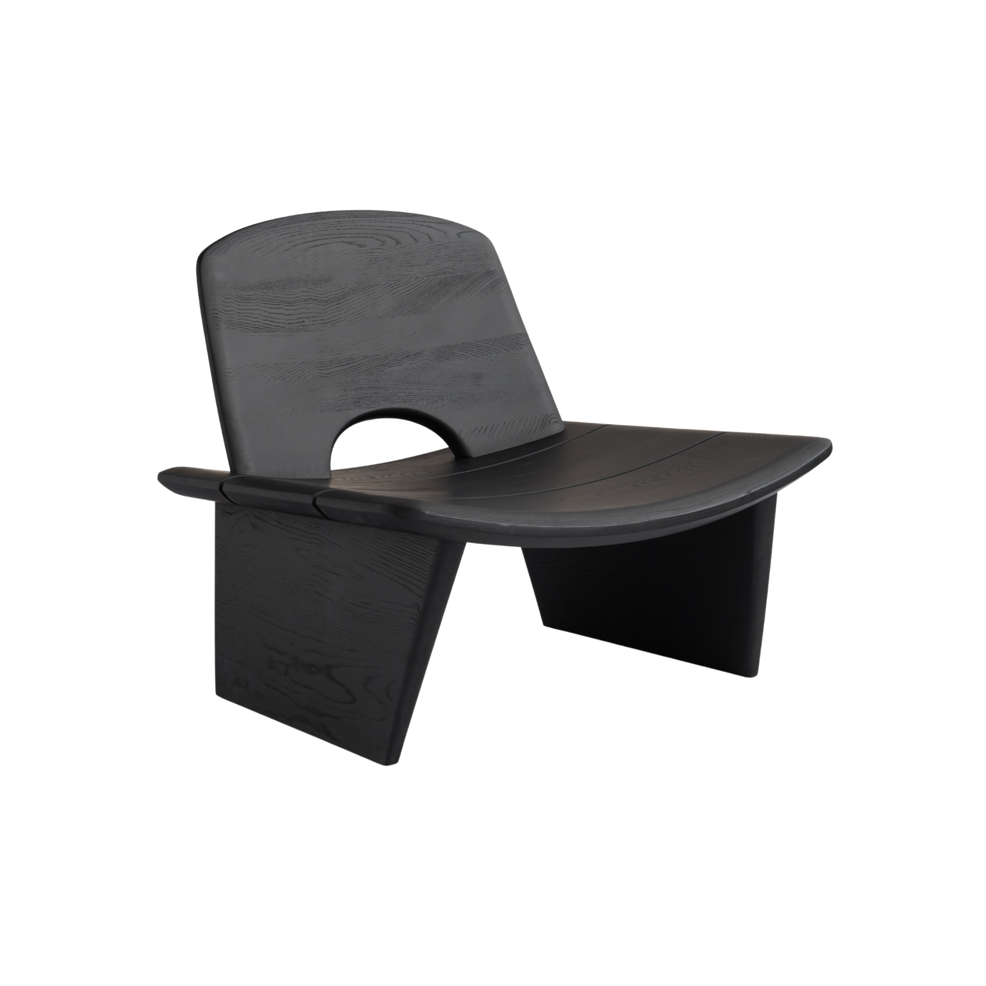 Ansel Armchair