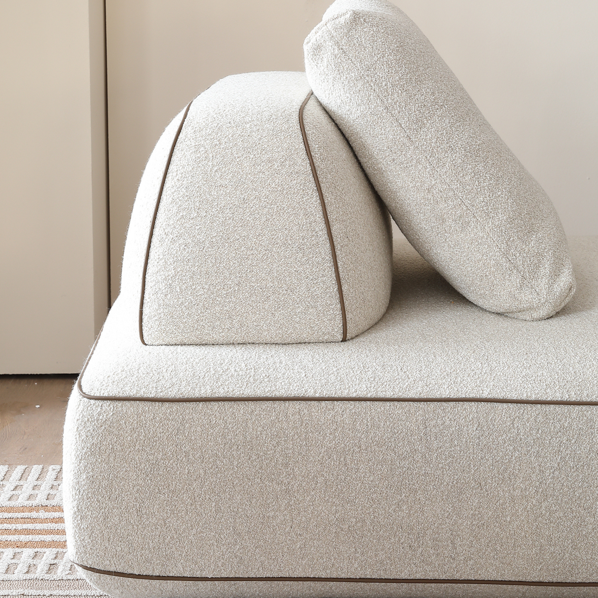 Portia Sofa
