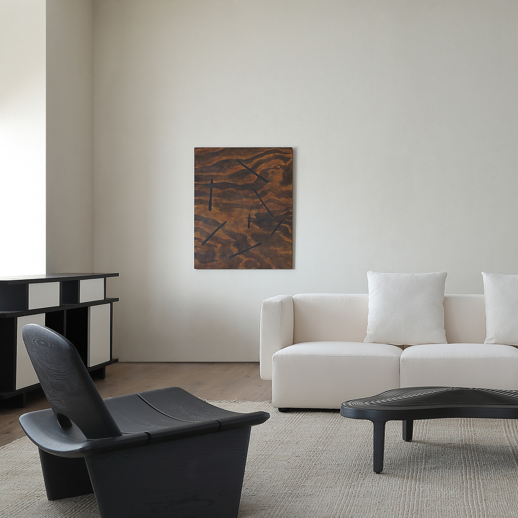 Ansel Armchair