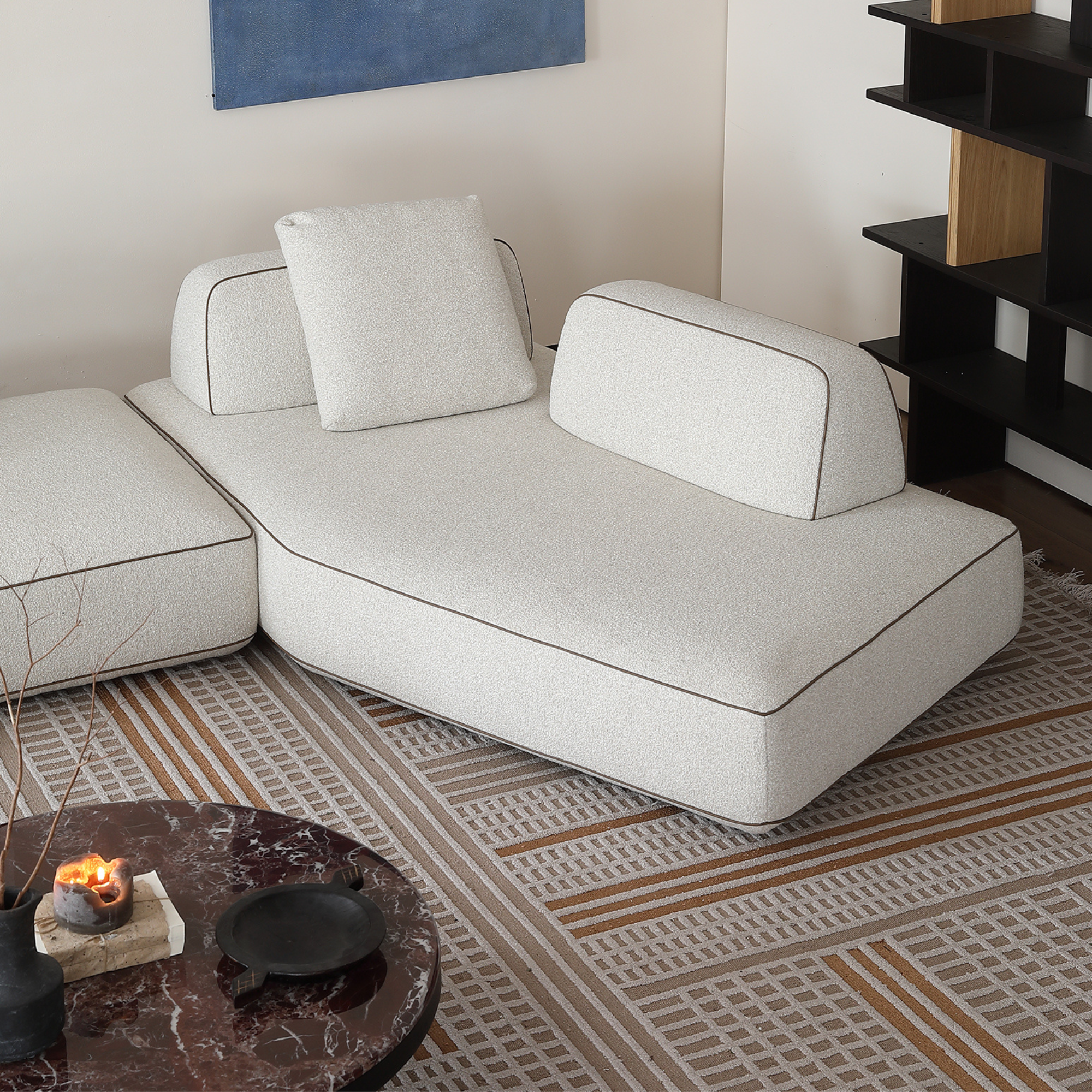 Portia Sofa
