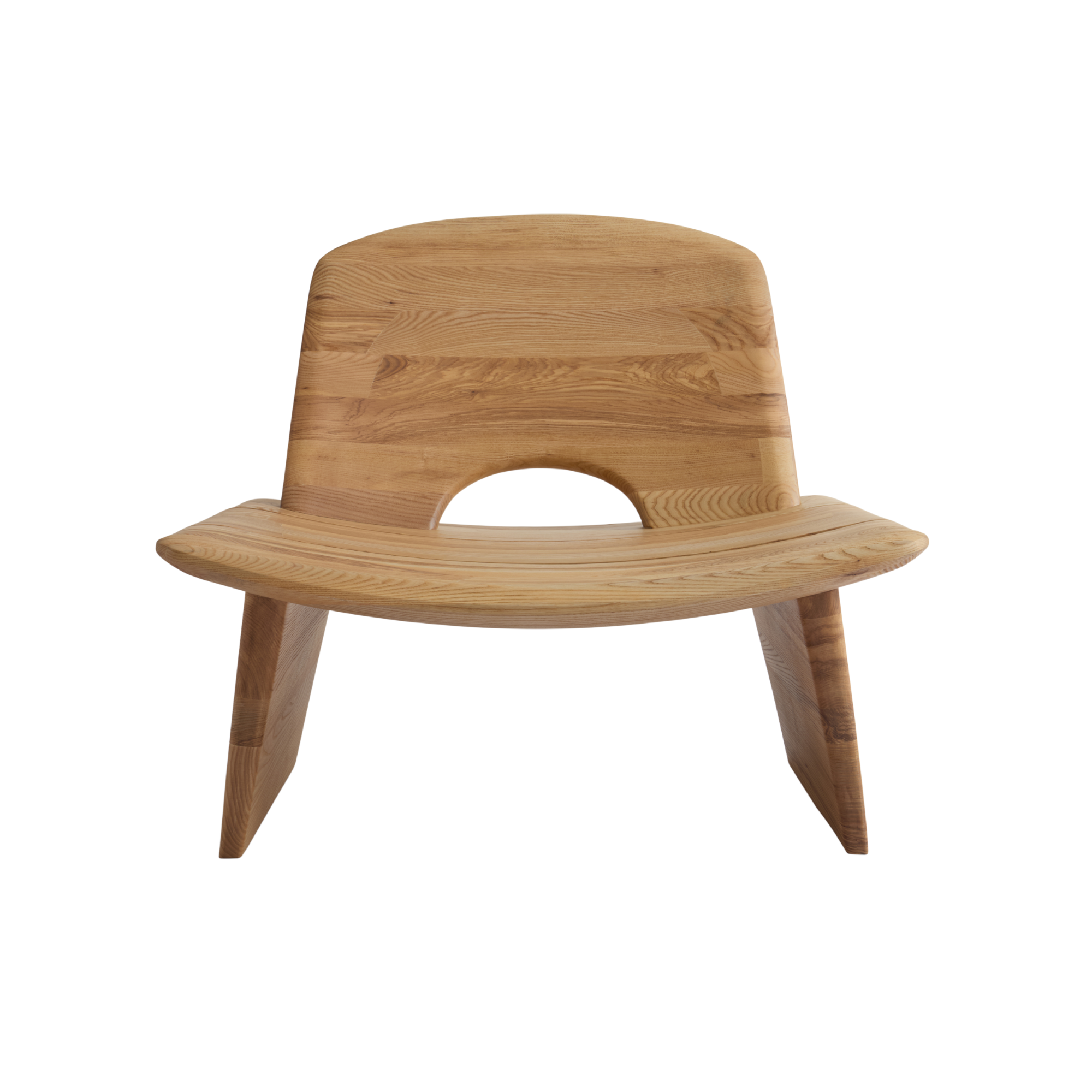Ansel Armchair