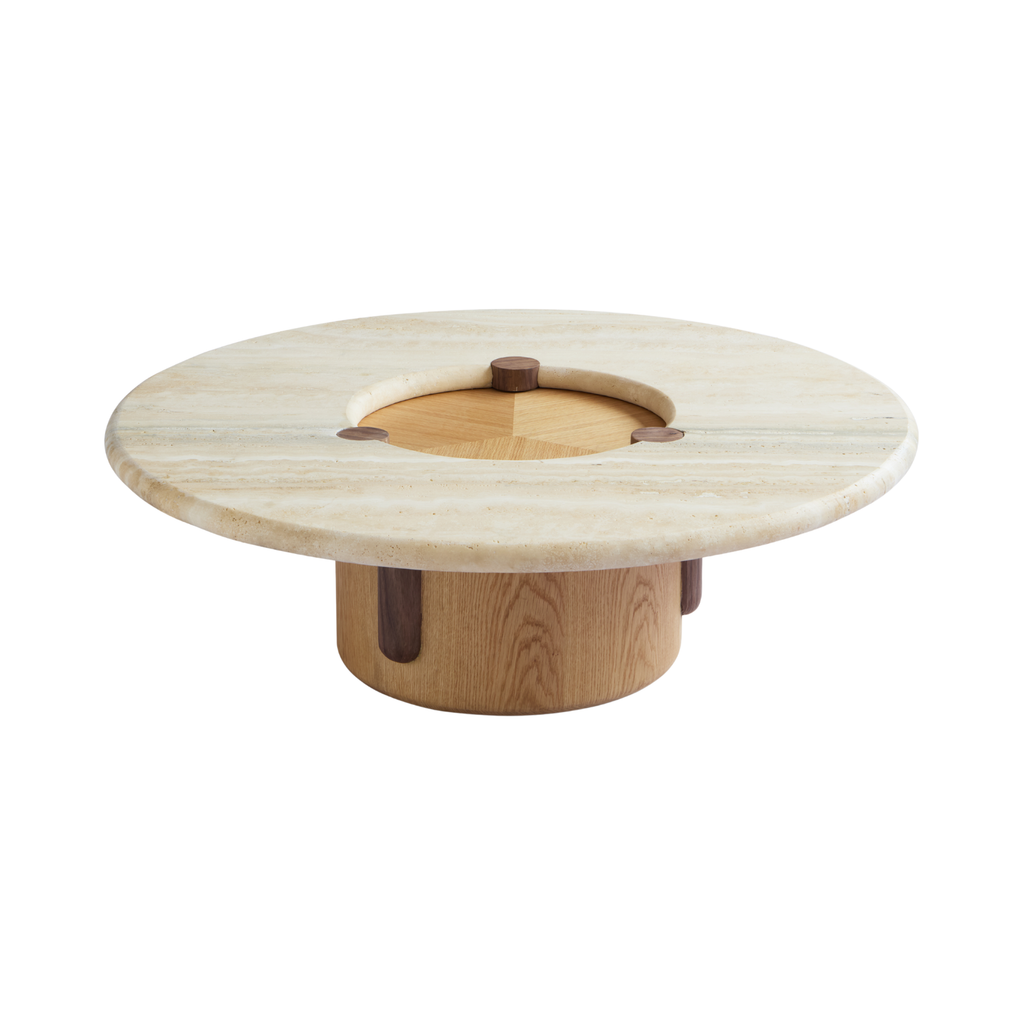 Ivo Coffee Table
