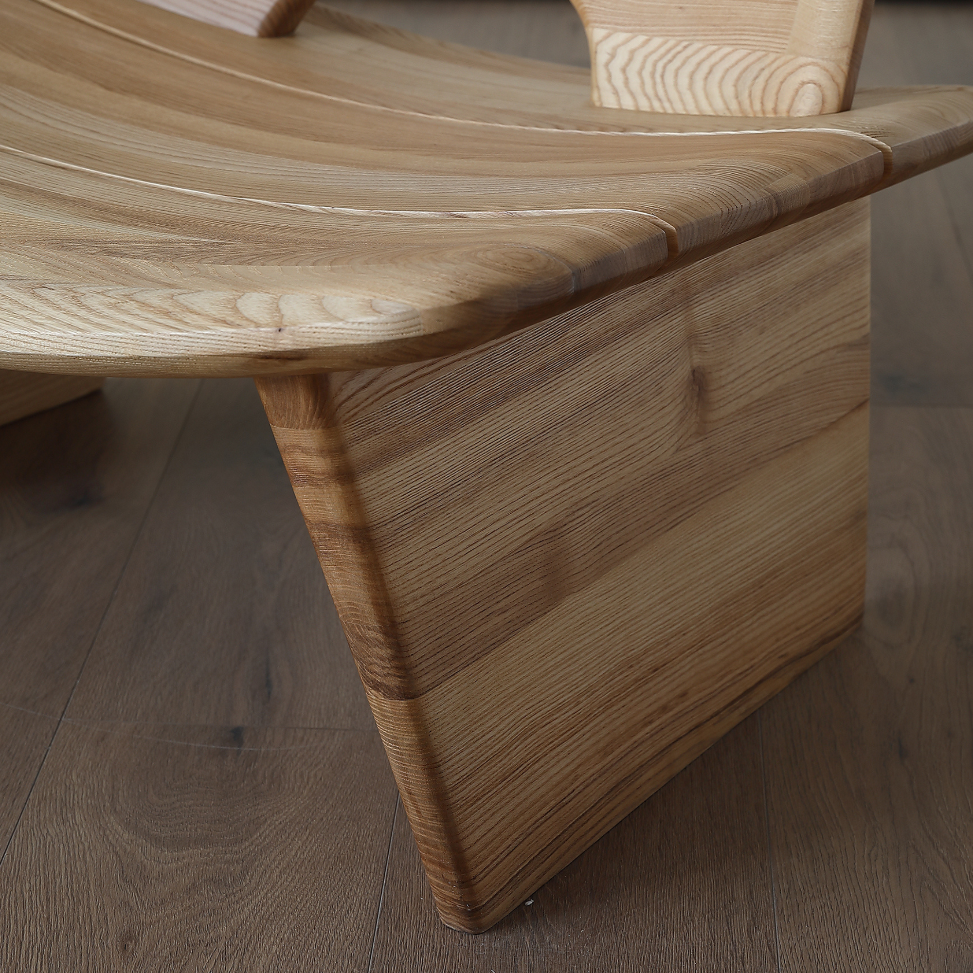 Ansel Armchair
