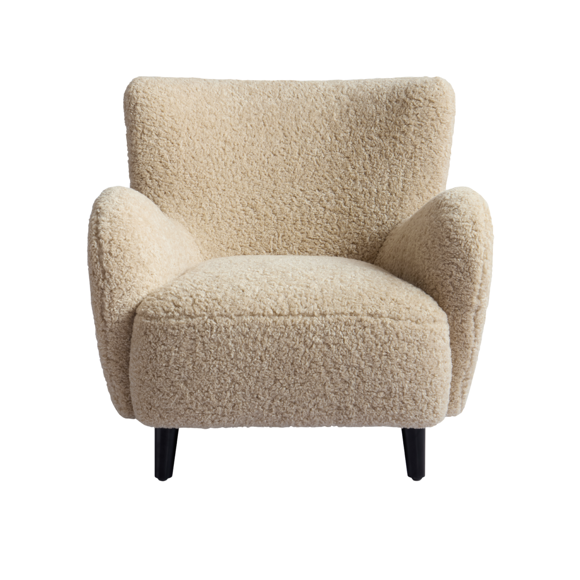 Basso Armchair
