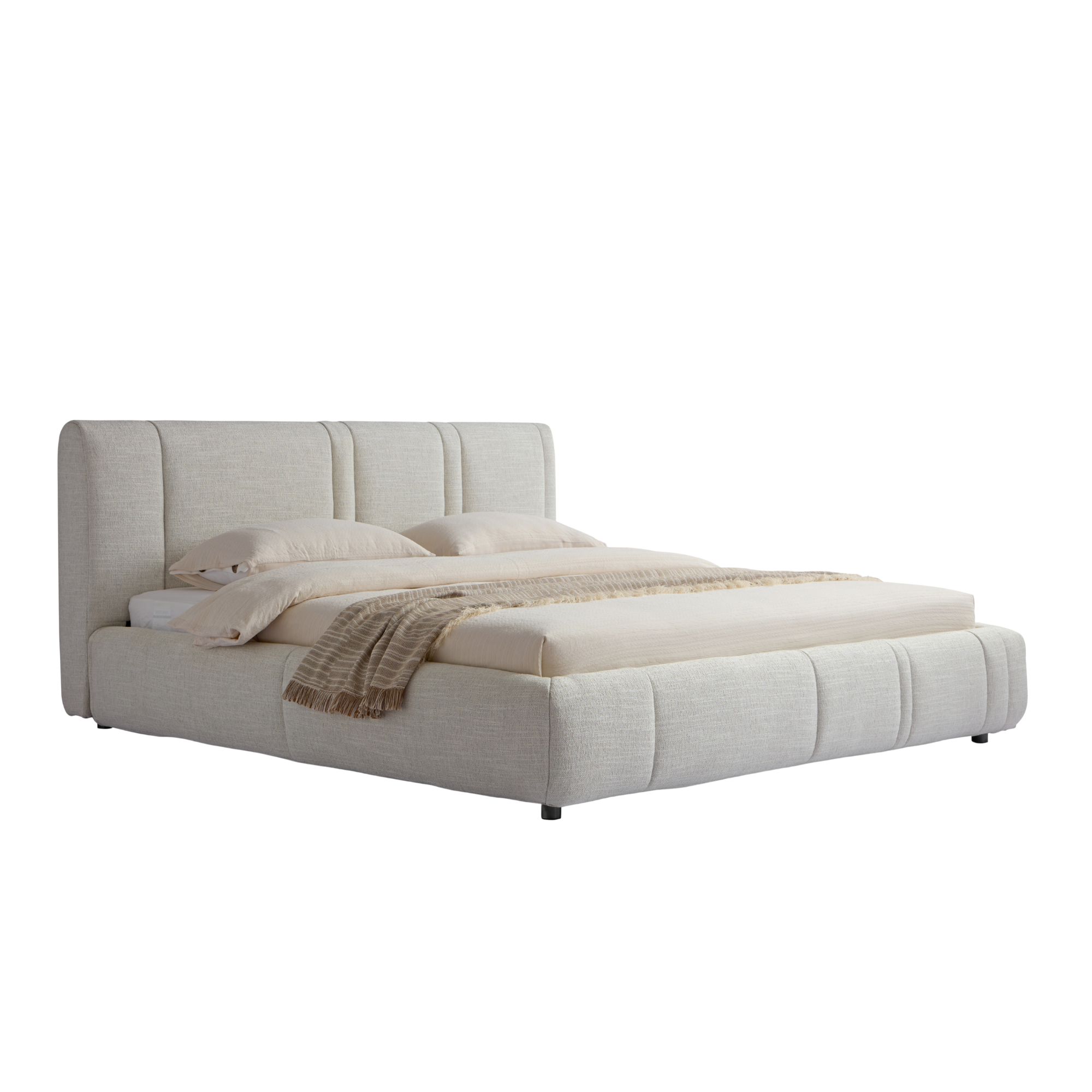 Palermo Bed