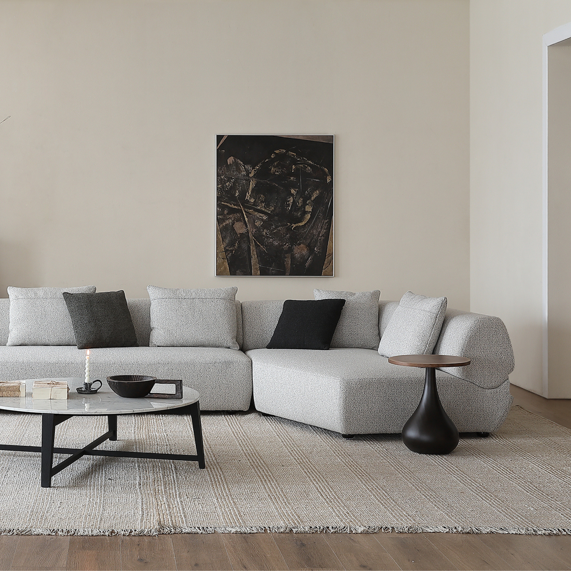 Phoebe Side Table
