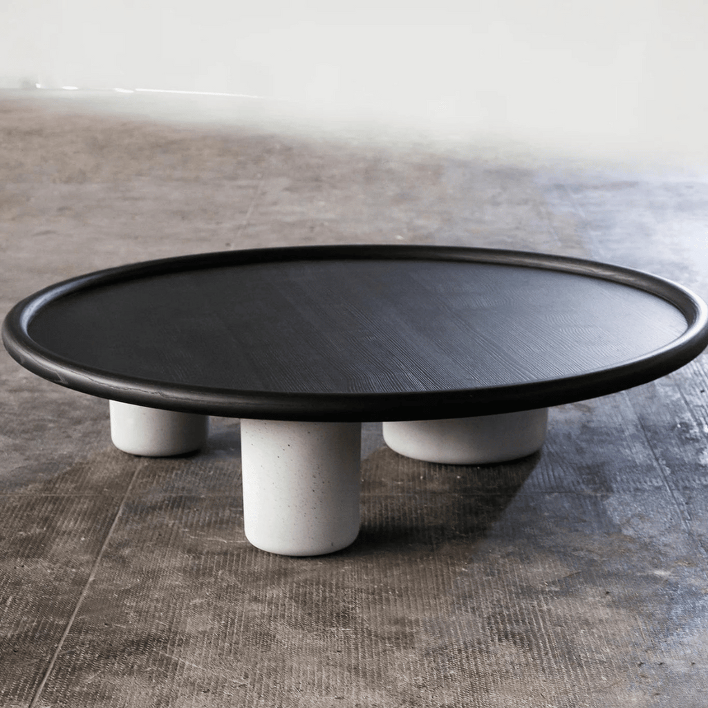 Jupiter Coffee Table