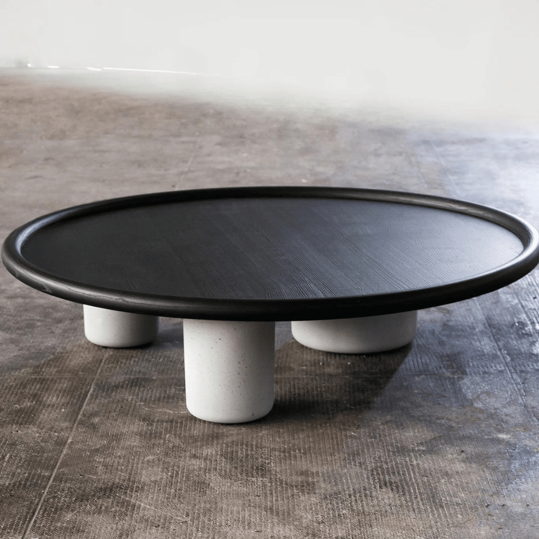 Jupiter Coffee Table