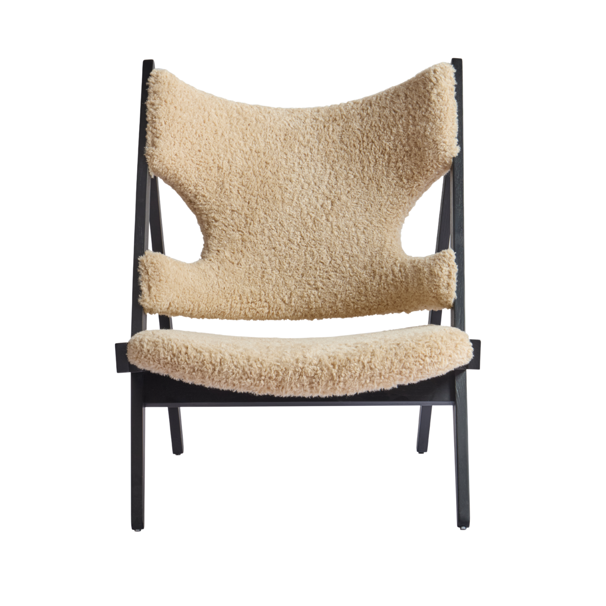 Winnie Armchair