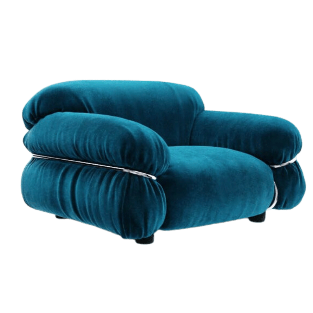 Ichini Armchair