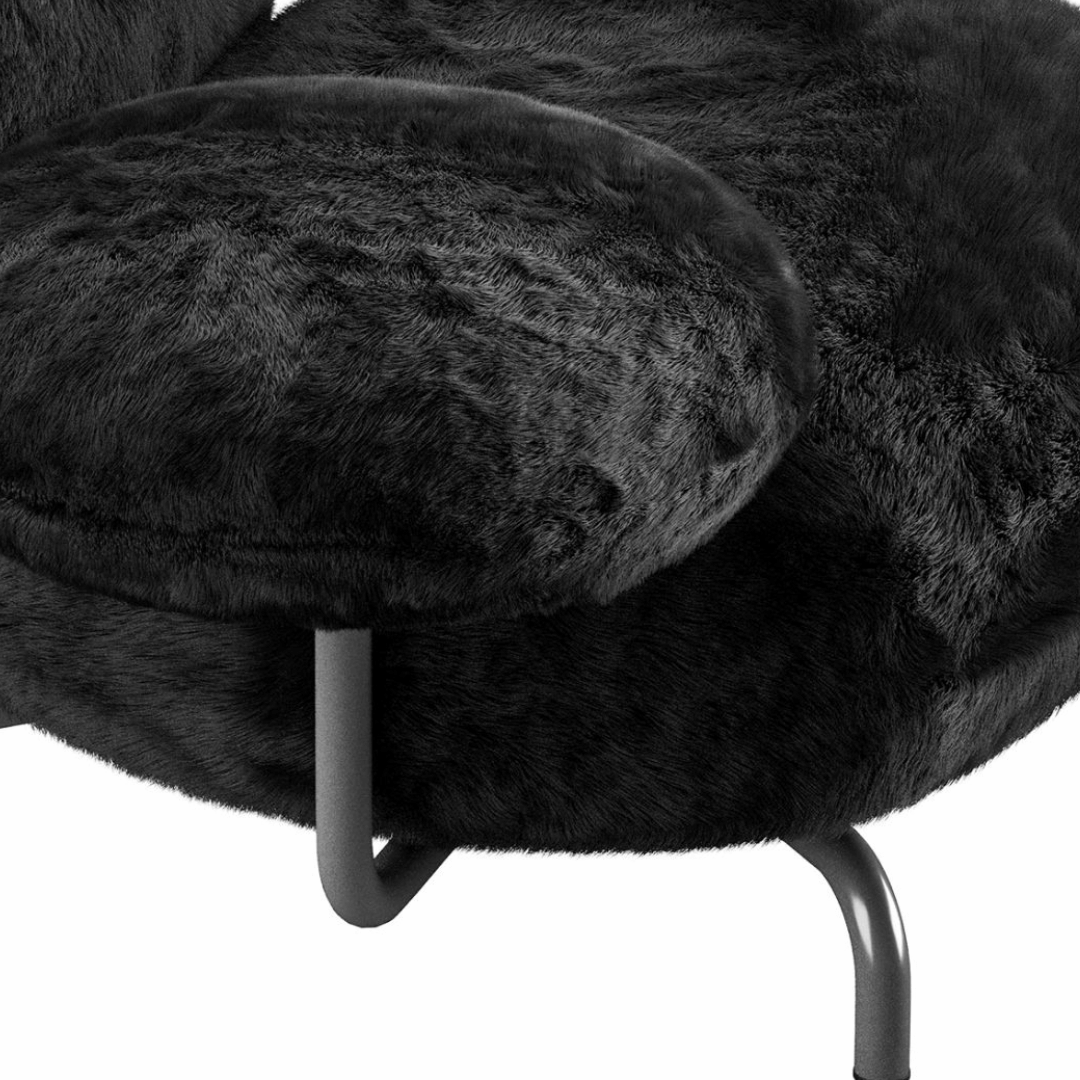 Daisy Armchair