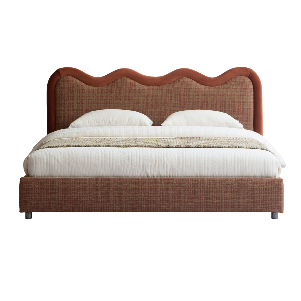 Madrid Bed