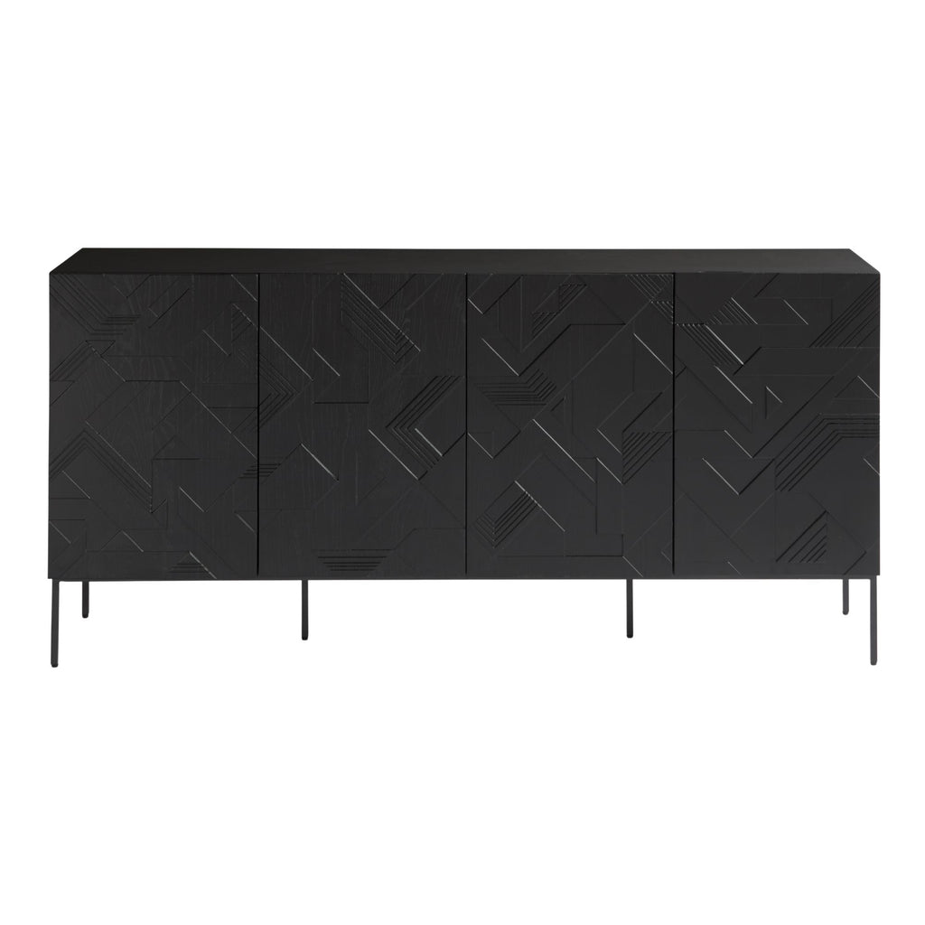 Lincoln Cabinet