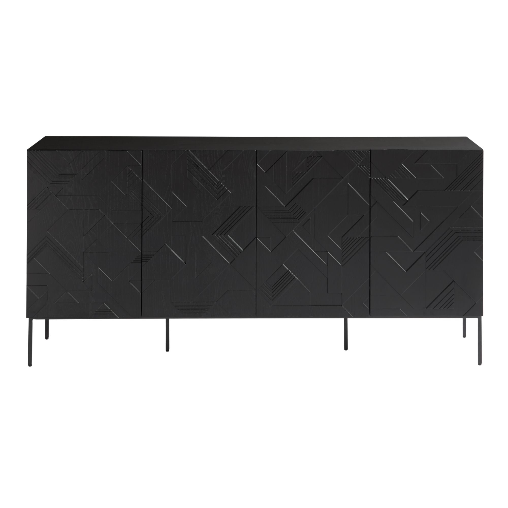 Lincoln Cabinet