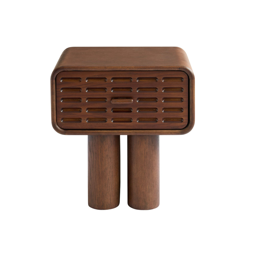 Salvi Bedside Table