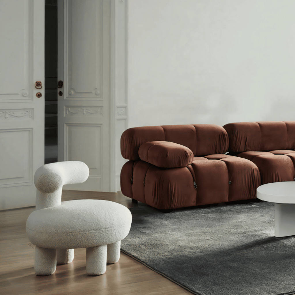 Rex Armchair