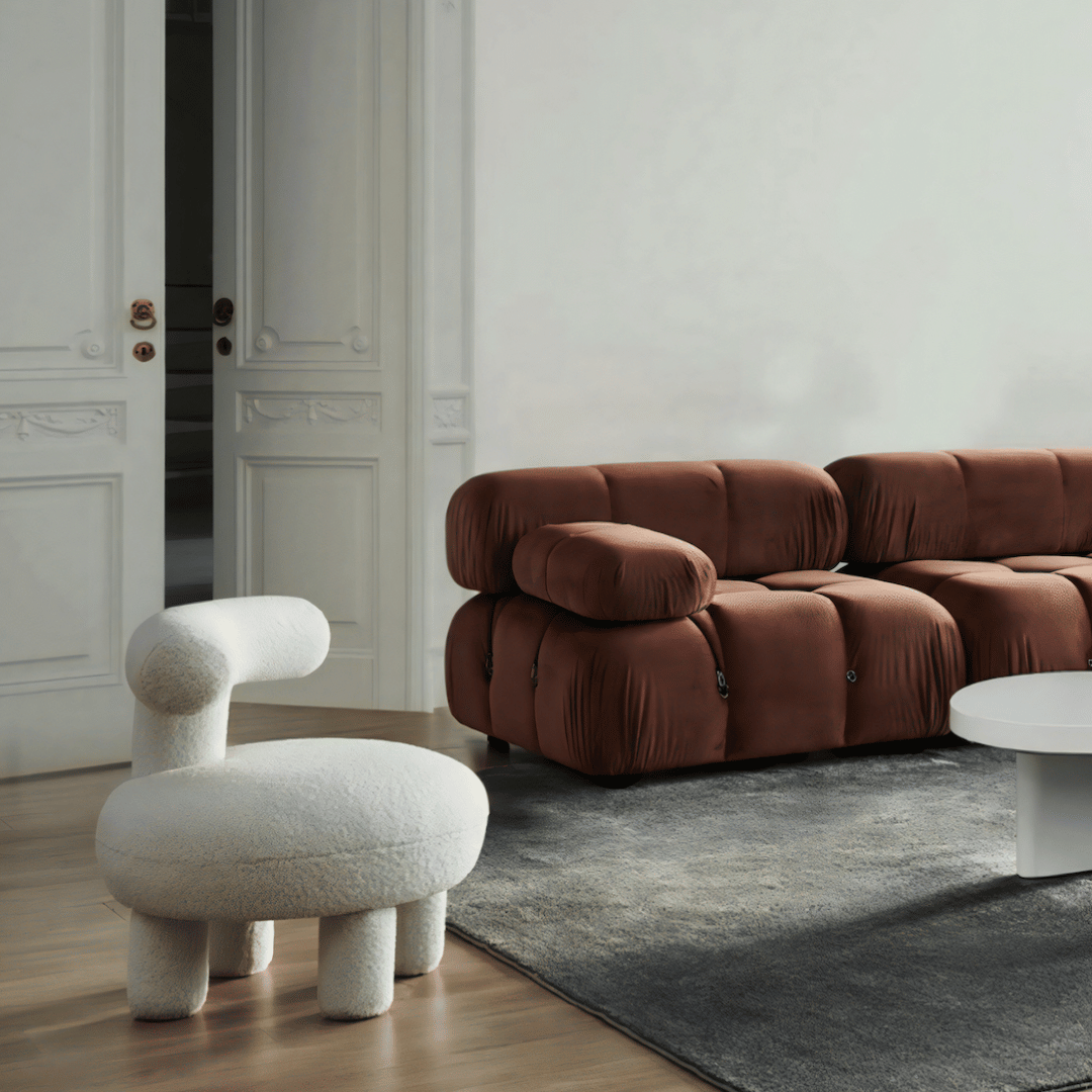 Rex Armchair