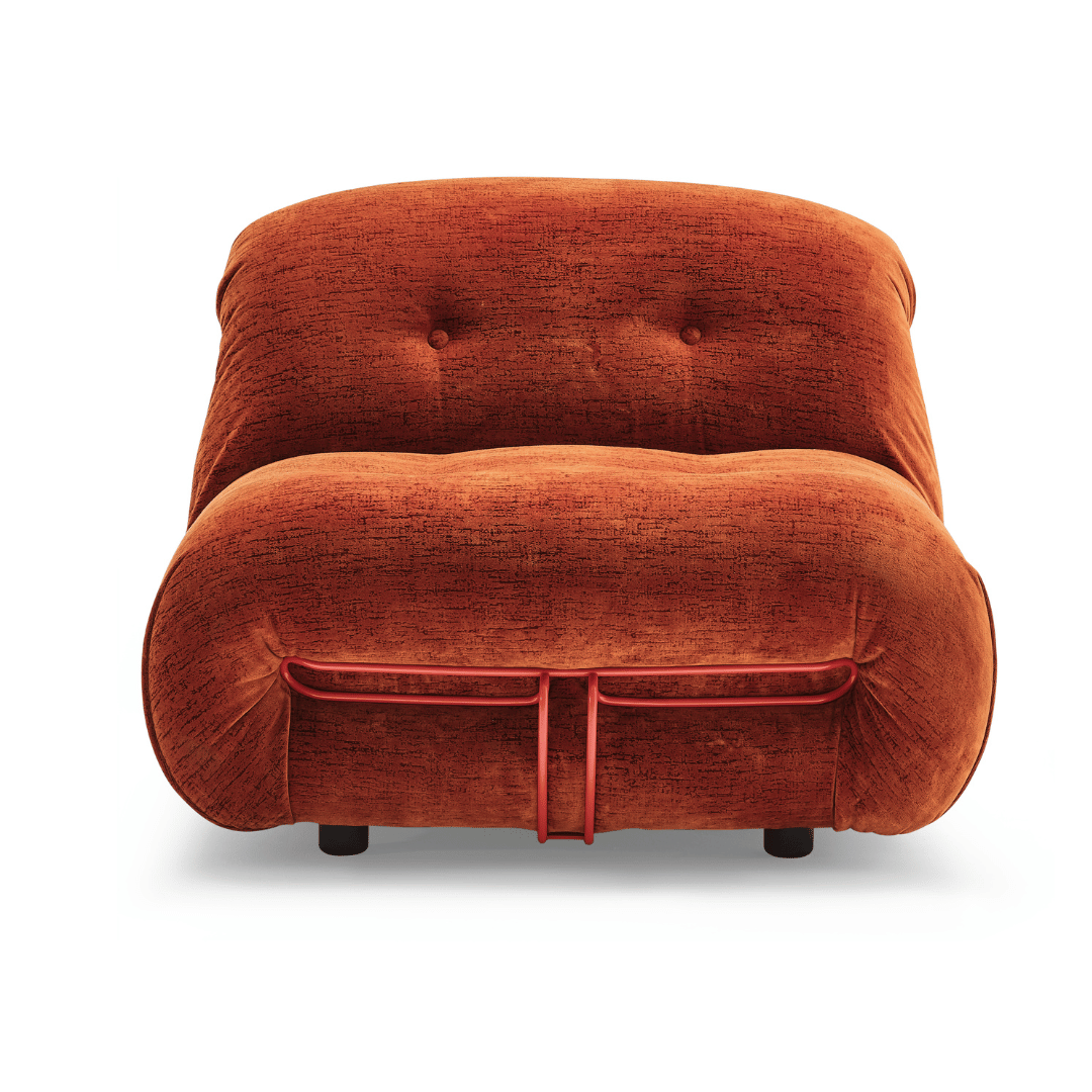 Sapa Armchair