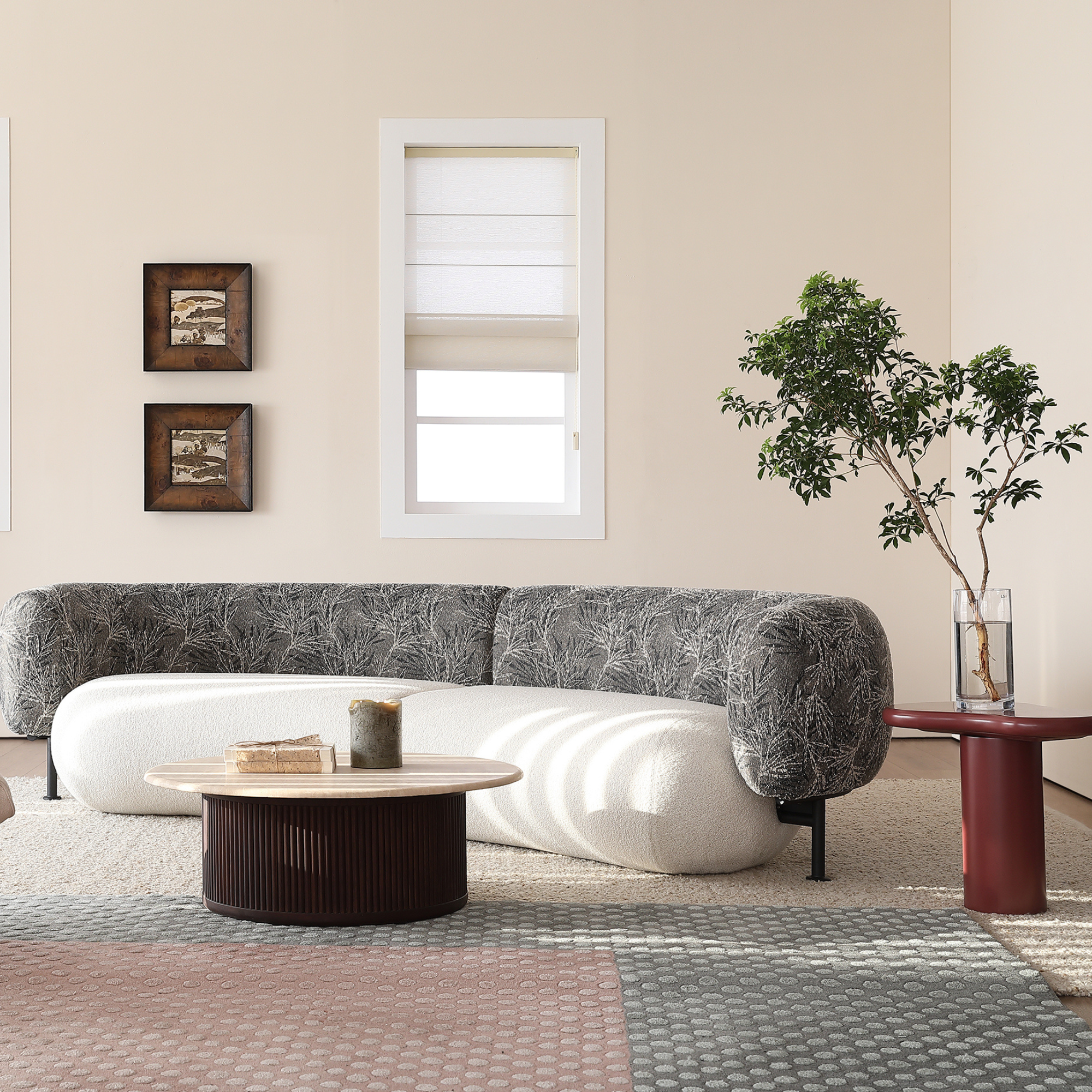 Bellaria Sofa